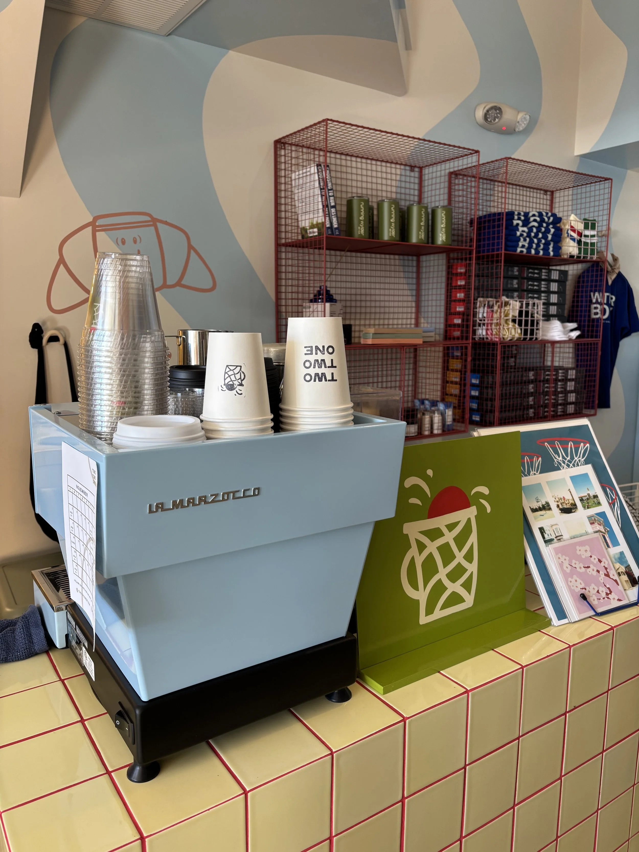 Inside Running Wylder 