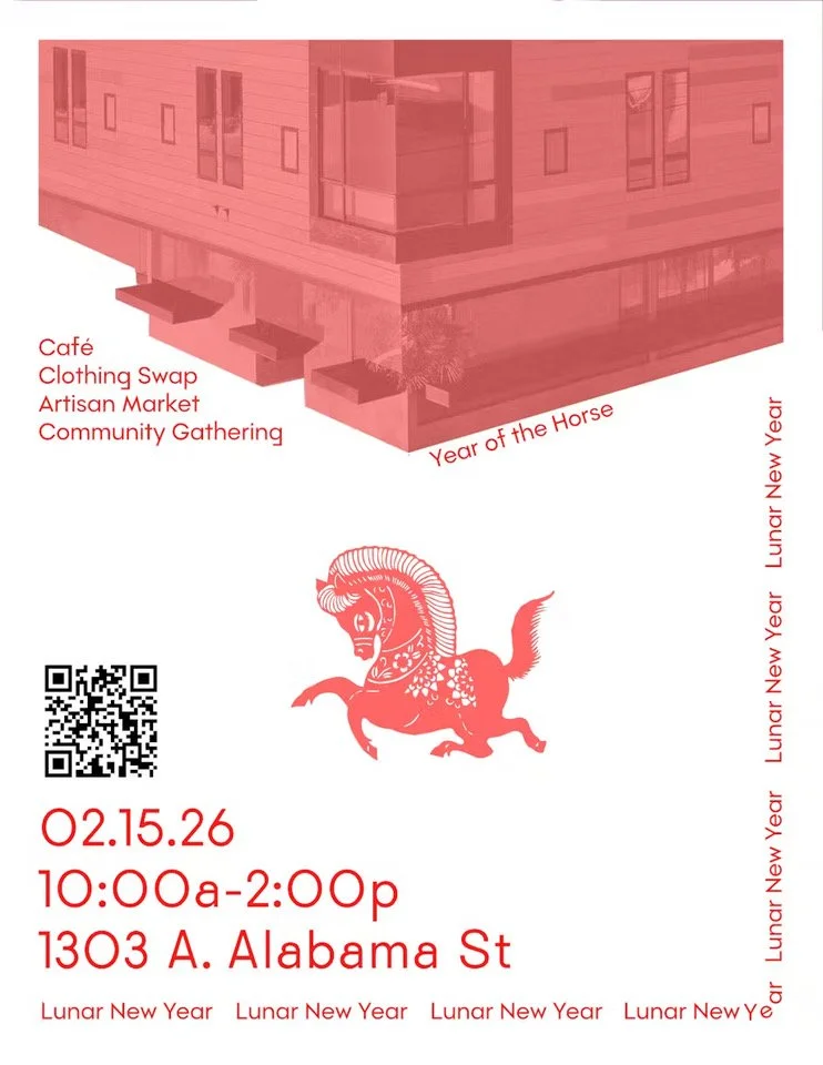 Lunar New Year Party