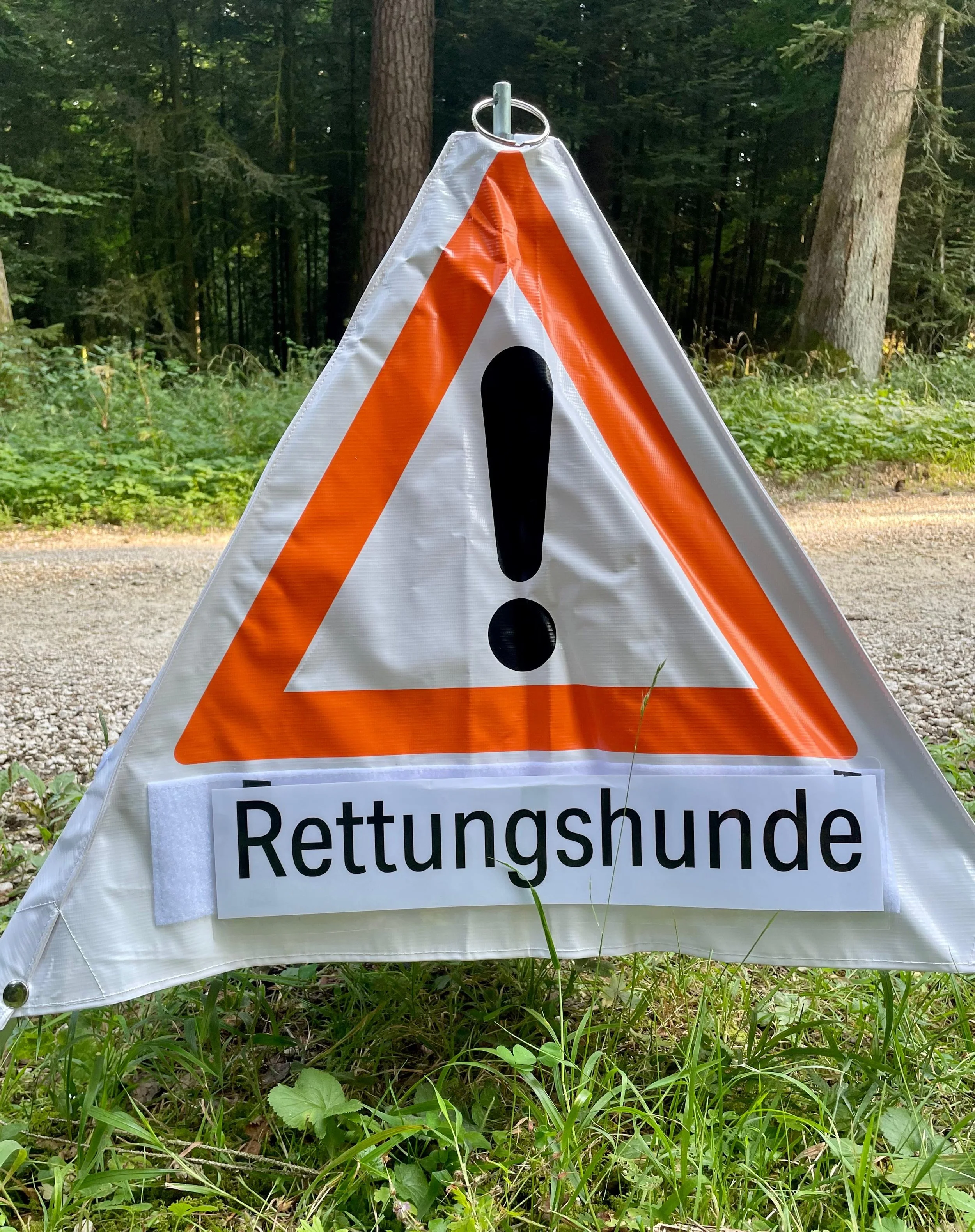 Neue Einsatztests und Ausbildungsmöglichkeiten