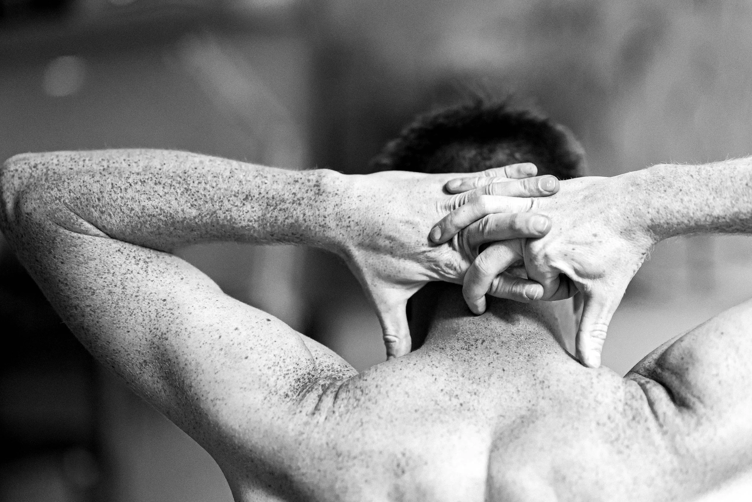 Can Osteopathy Help with Neck and Shoulder Pain?