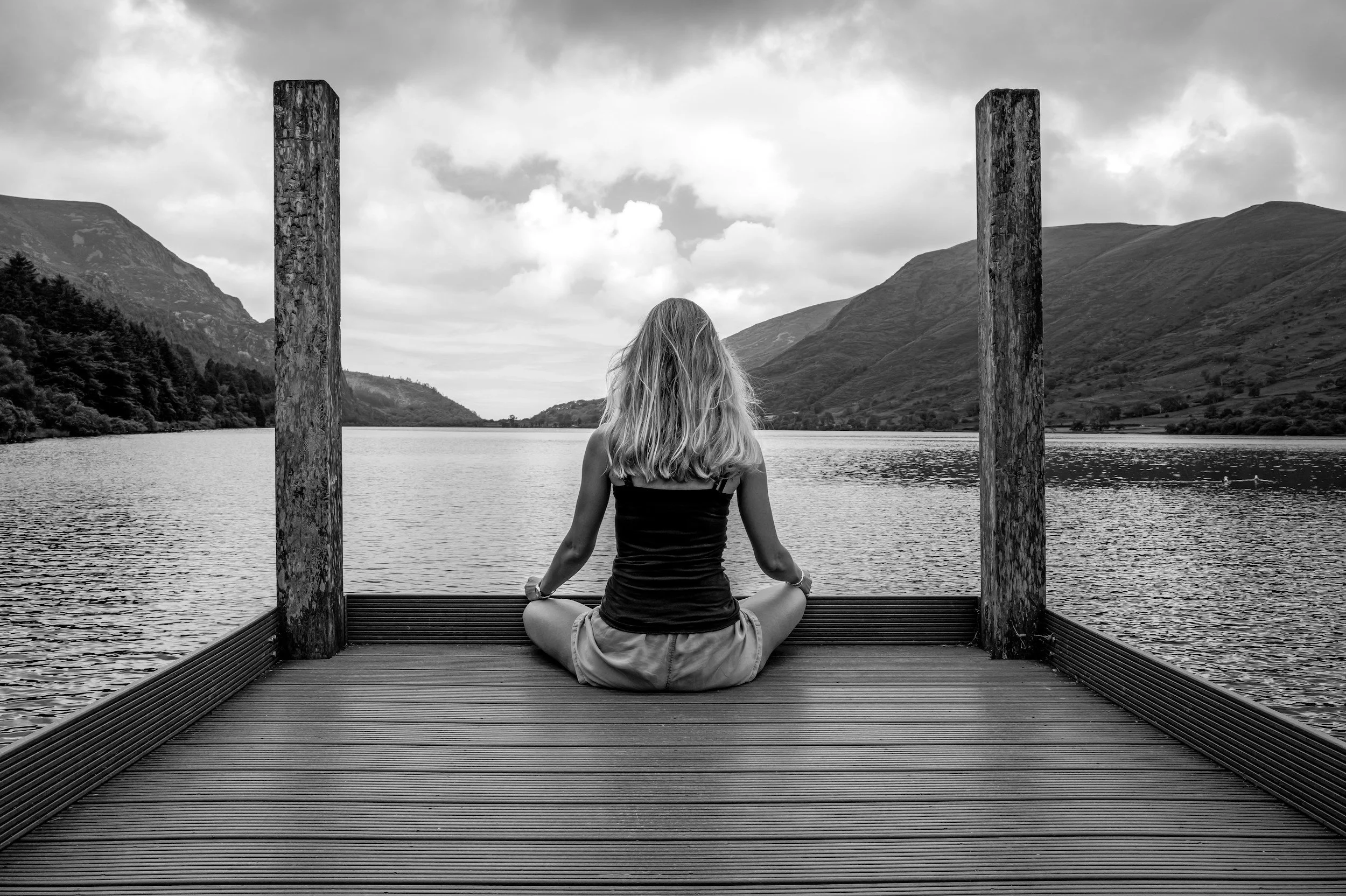 Can Osteopathy Help with Stress-Related Tension?