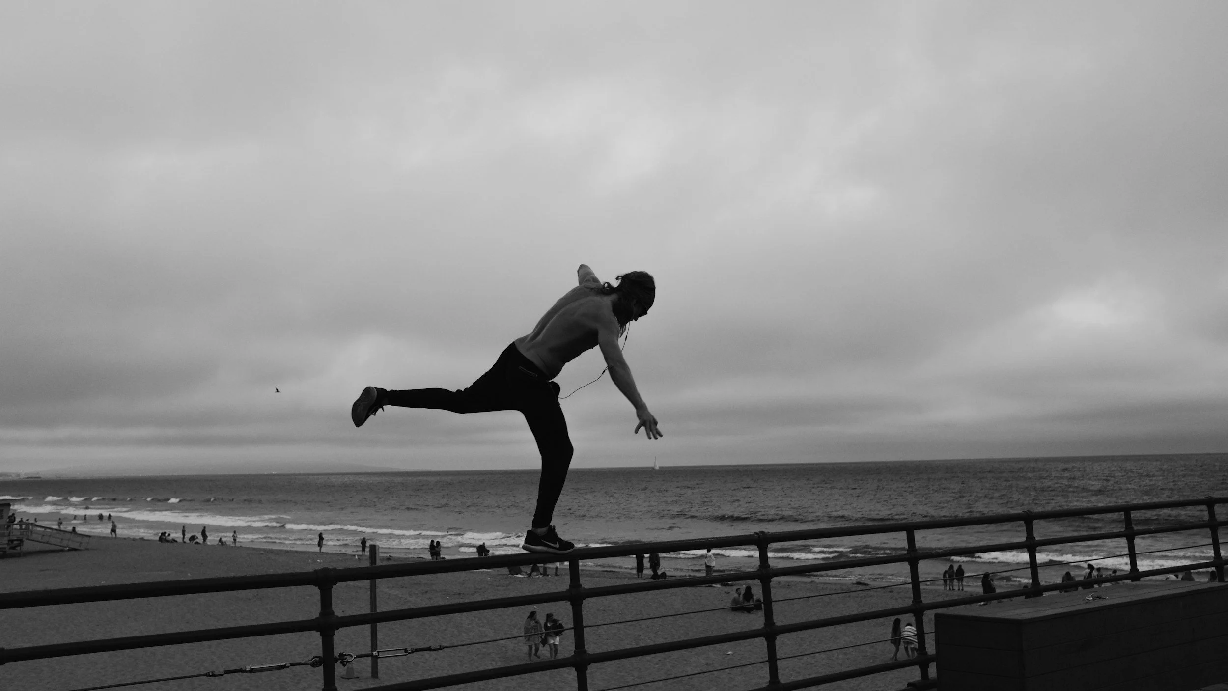 Can Osteopathy Help with Nerve Pain?