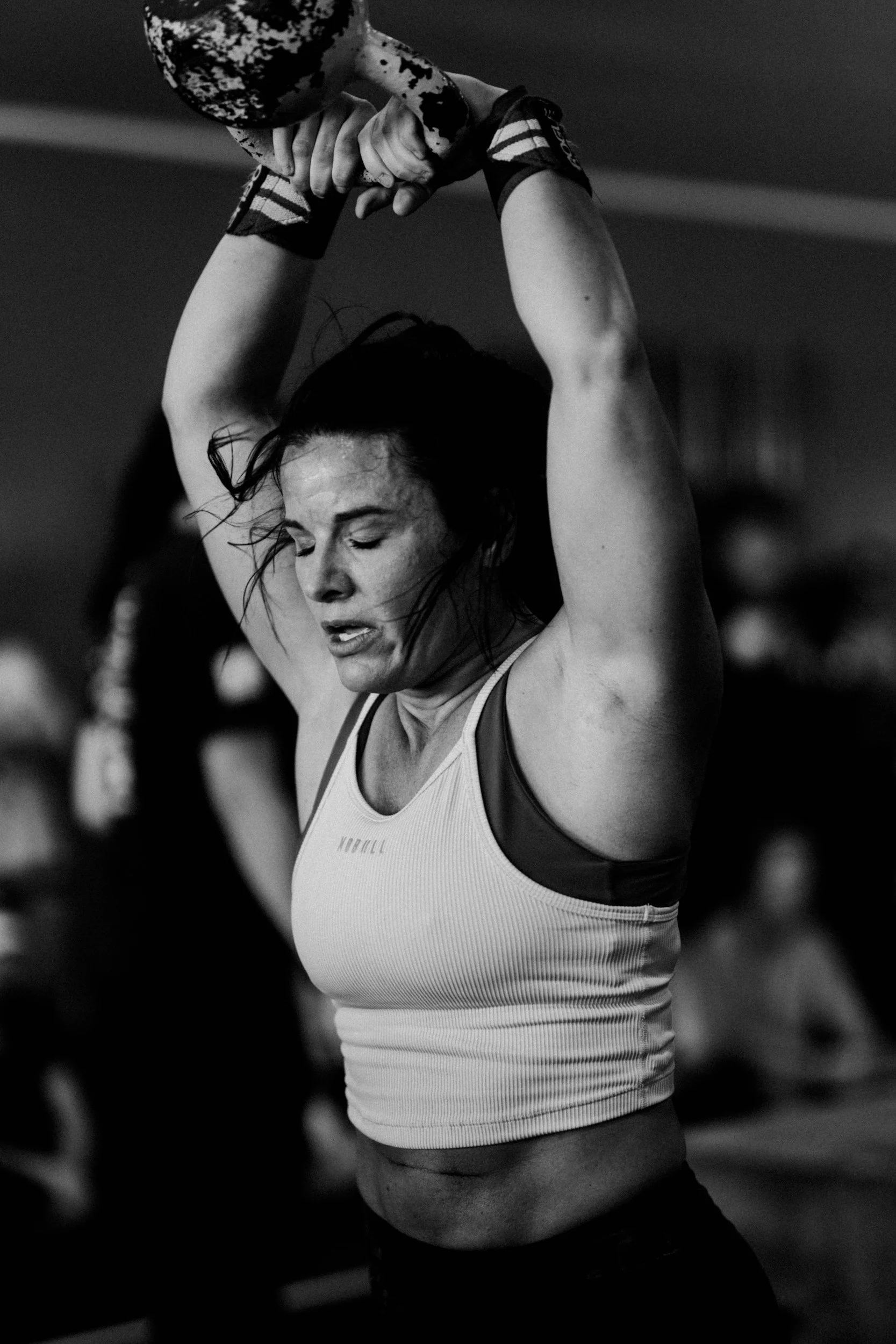 How Osteopaths Treat Frozen Shoulder