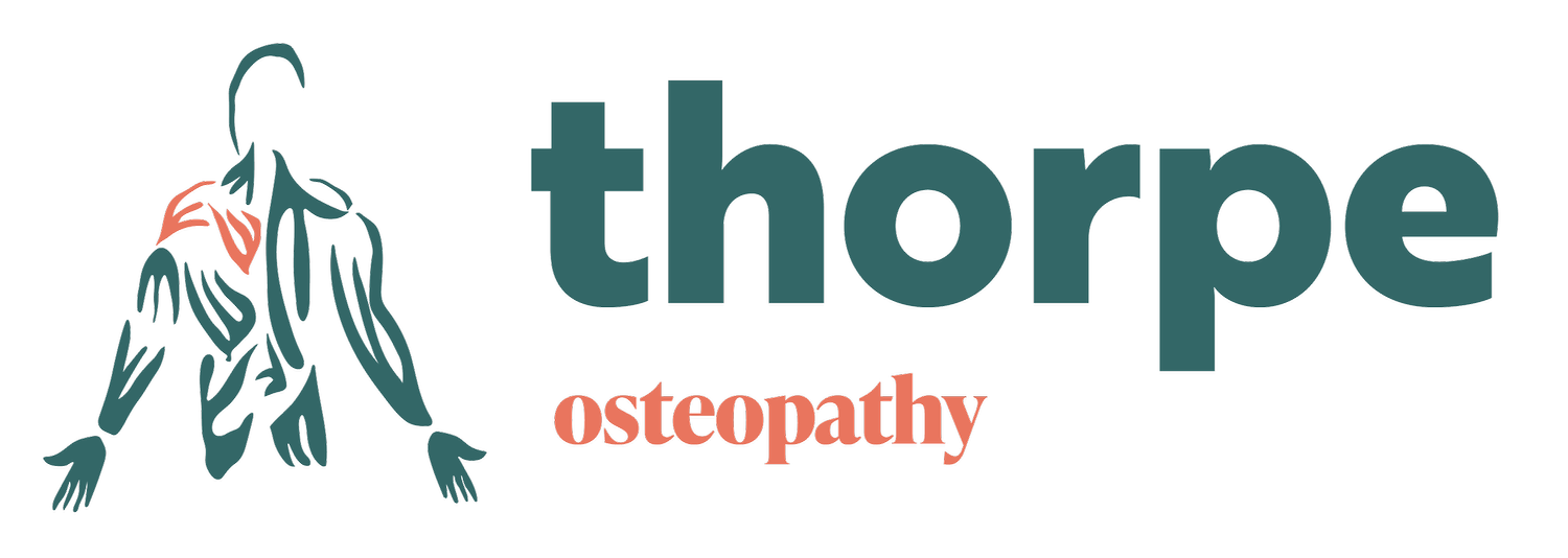 Kaan Thorpe Osteopathy