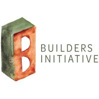 FUNDER SPOTLIGHT: The Builders Initiative
