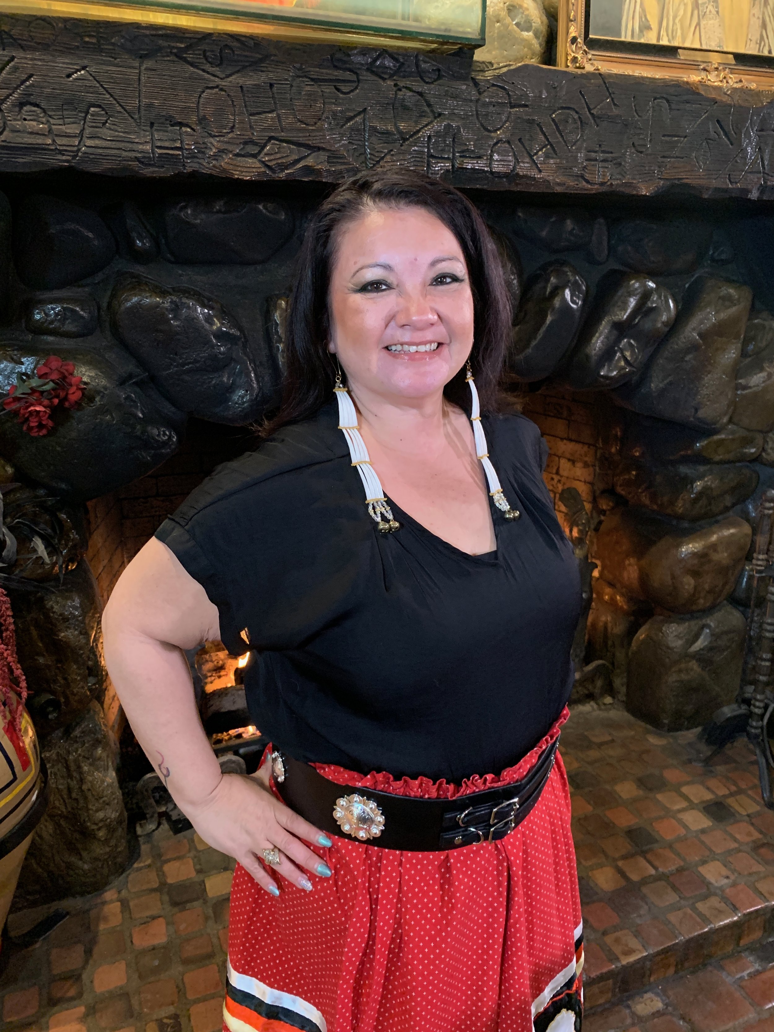 Tanka Fund names Dawn Sherman executive director