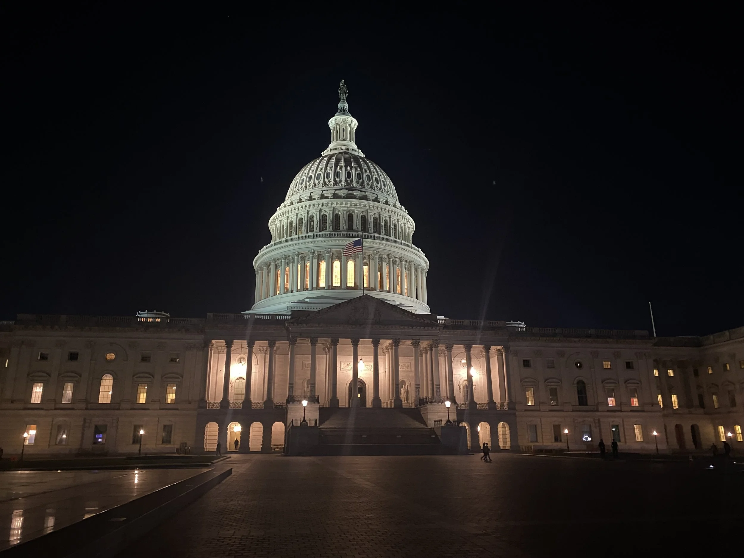 What the Shutdown Means for Native Buffalo Ranchers