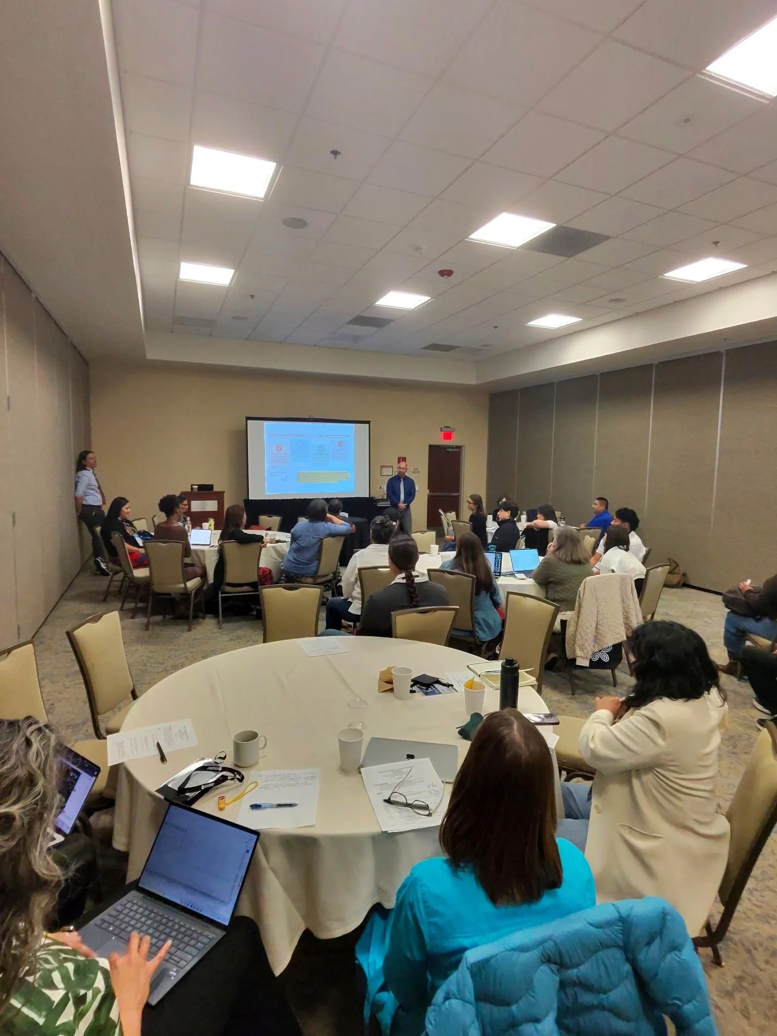 Native Americans in Philanthropy Annual Conference brings partnerships ...