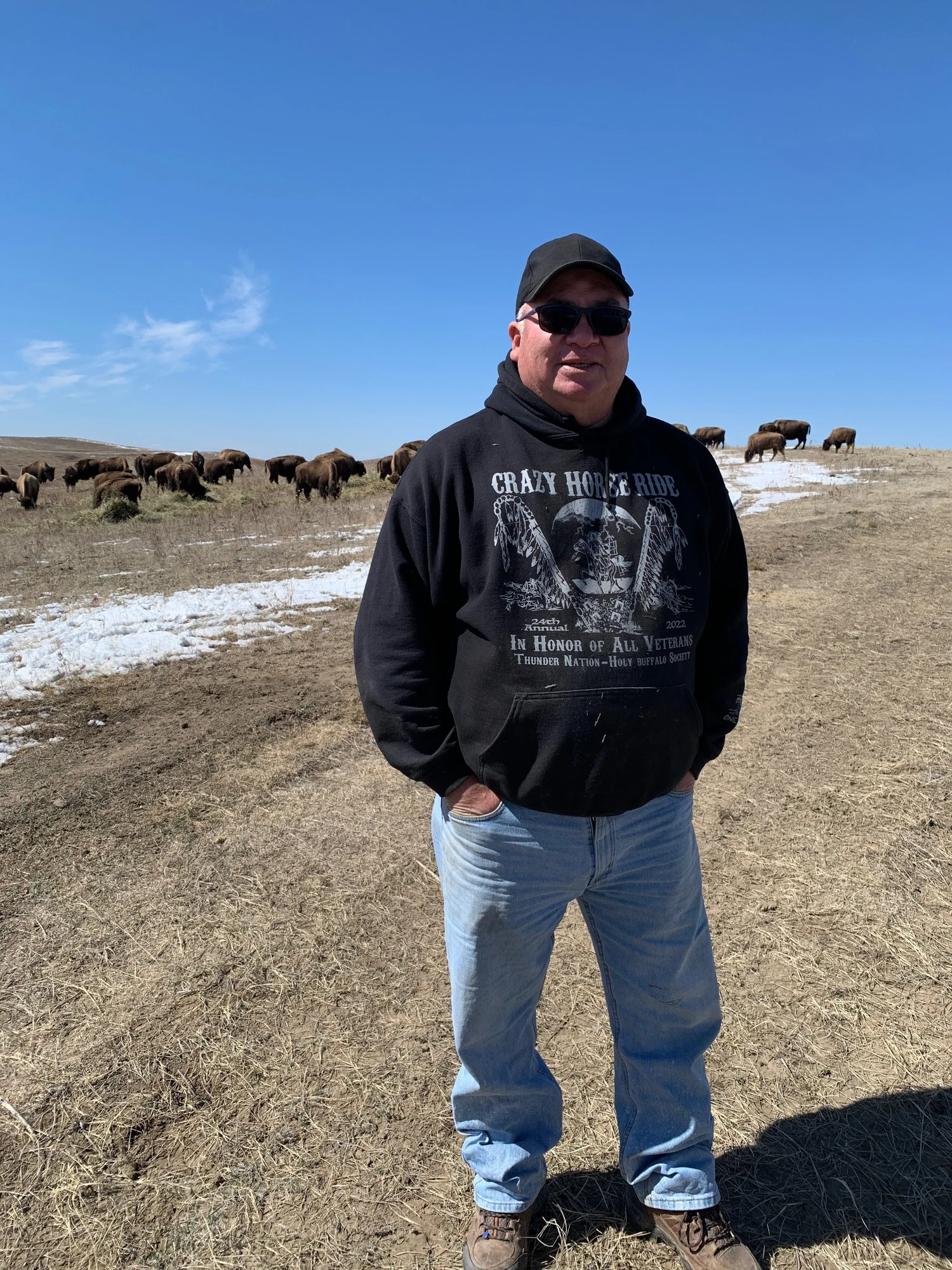 Our Rancher Partners: Bamm Brewer — TANKA FUND
