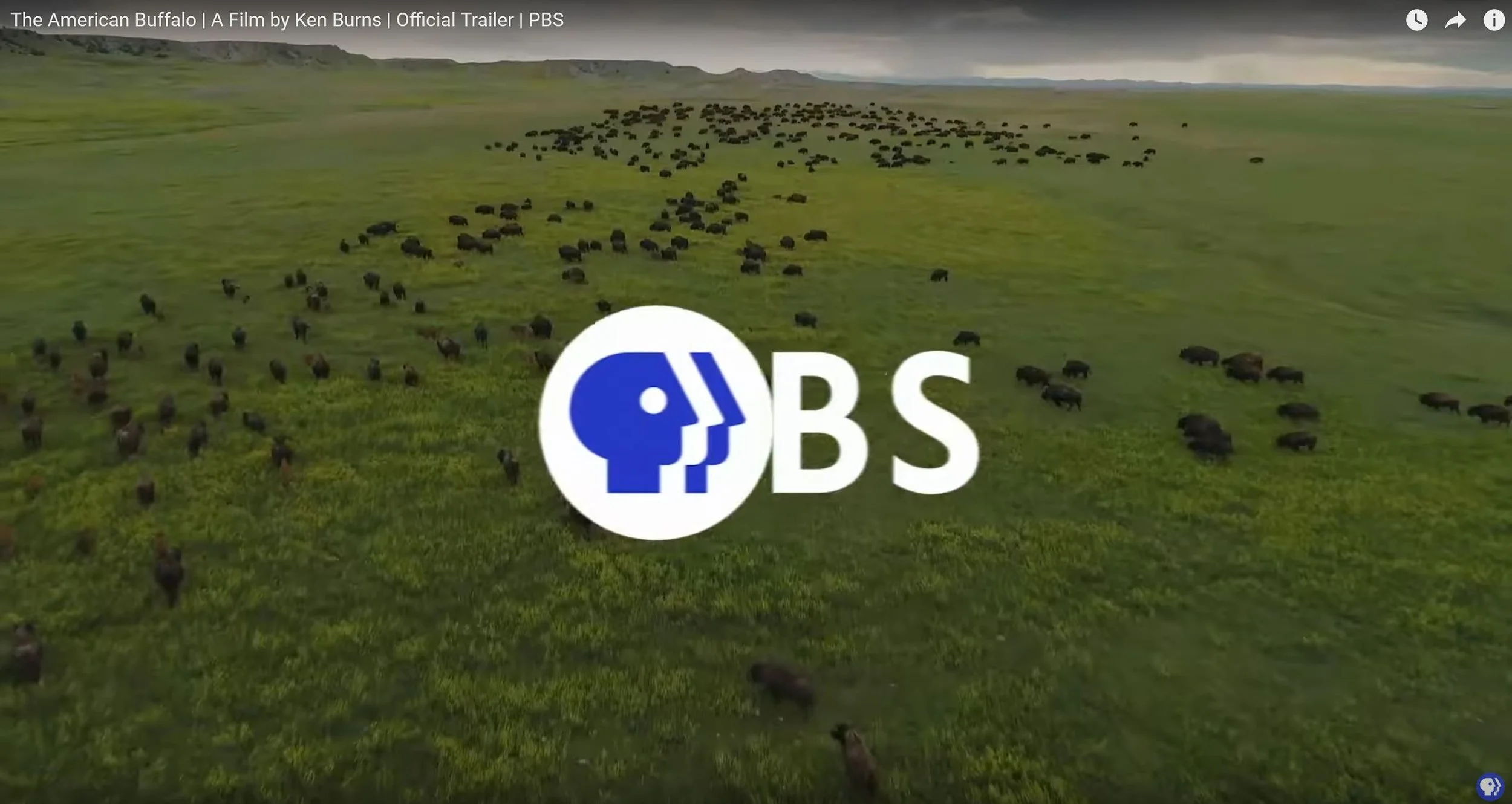  Collaboration with South Dakota Public Broadcasting