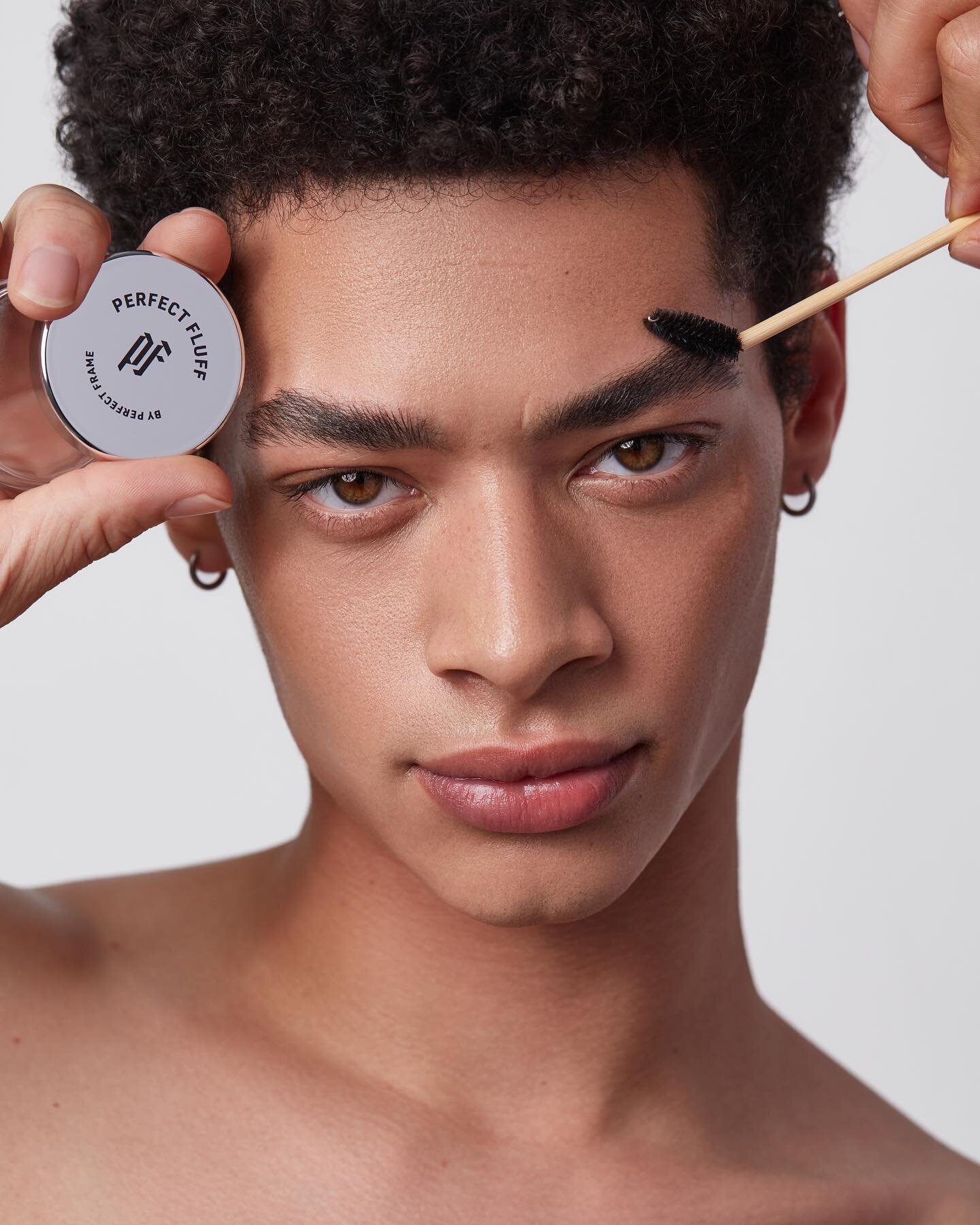 SO excited to share these images with you! Check out our latest campaign for Perfect Fluff - it&rsquo;s giving big @sephora energy, yeah? 😅

Tap to purchase or head over to the link in bio to visit our website. 

#microblading #microbladinglosangele