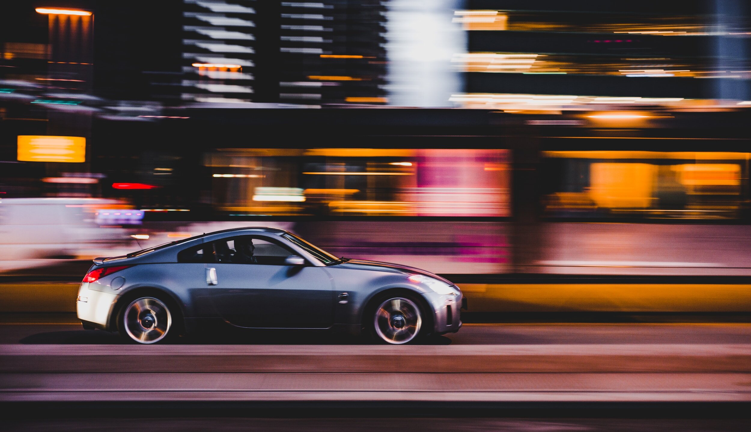 Move Fast and Break Things: The Arousal System