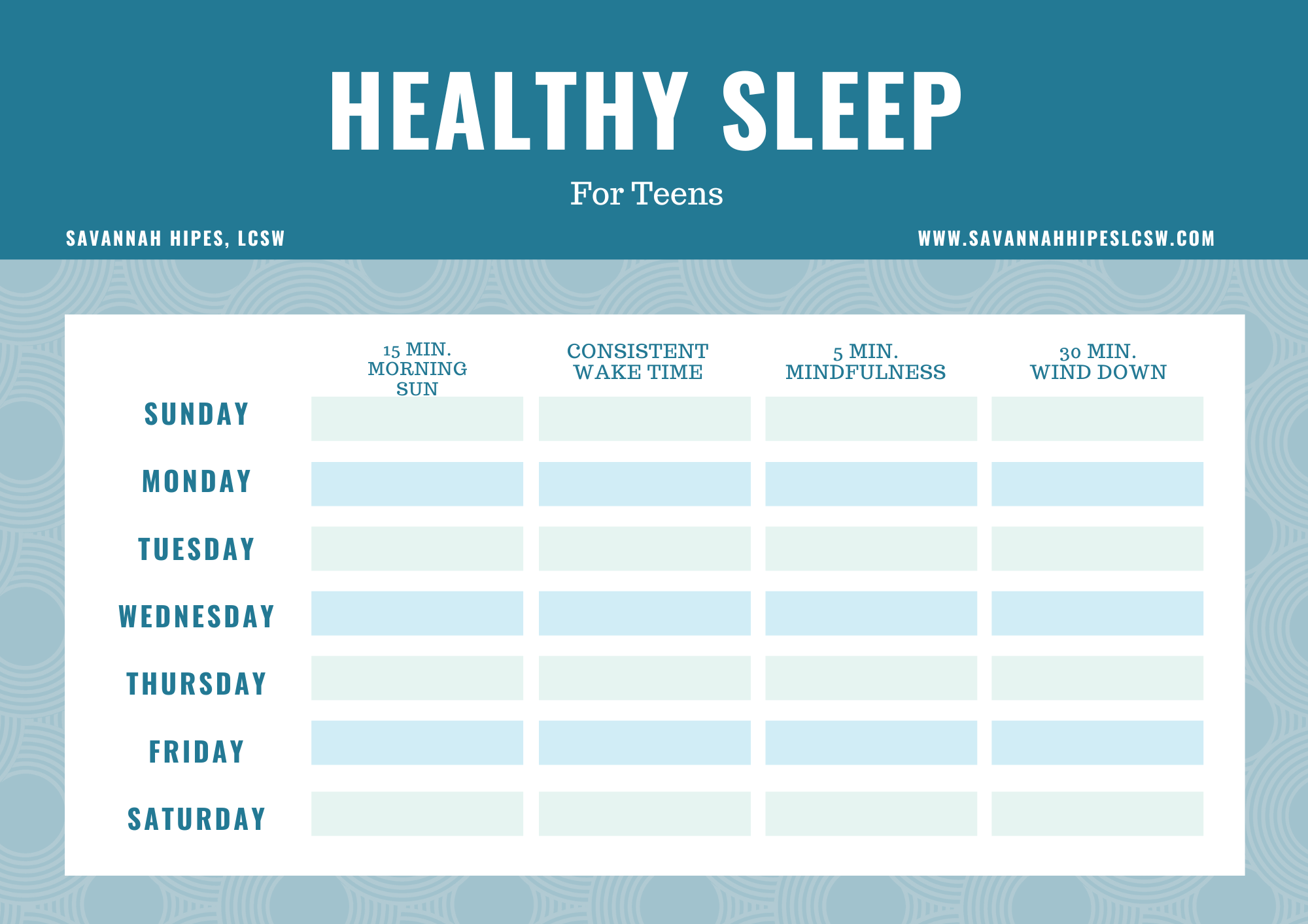 Healthy Sleep for Teens Chart front.png