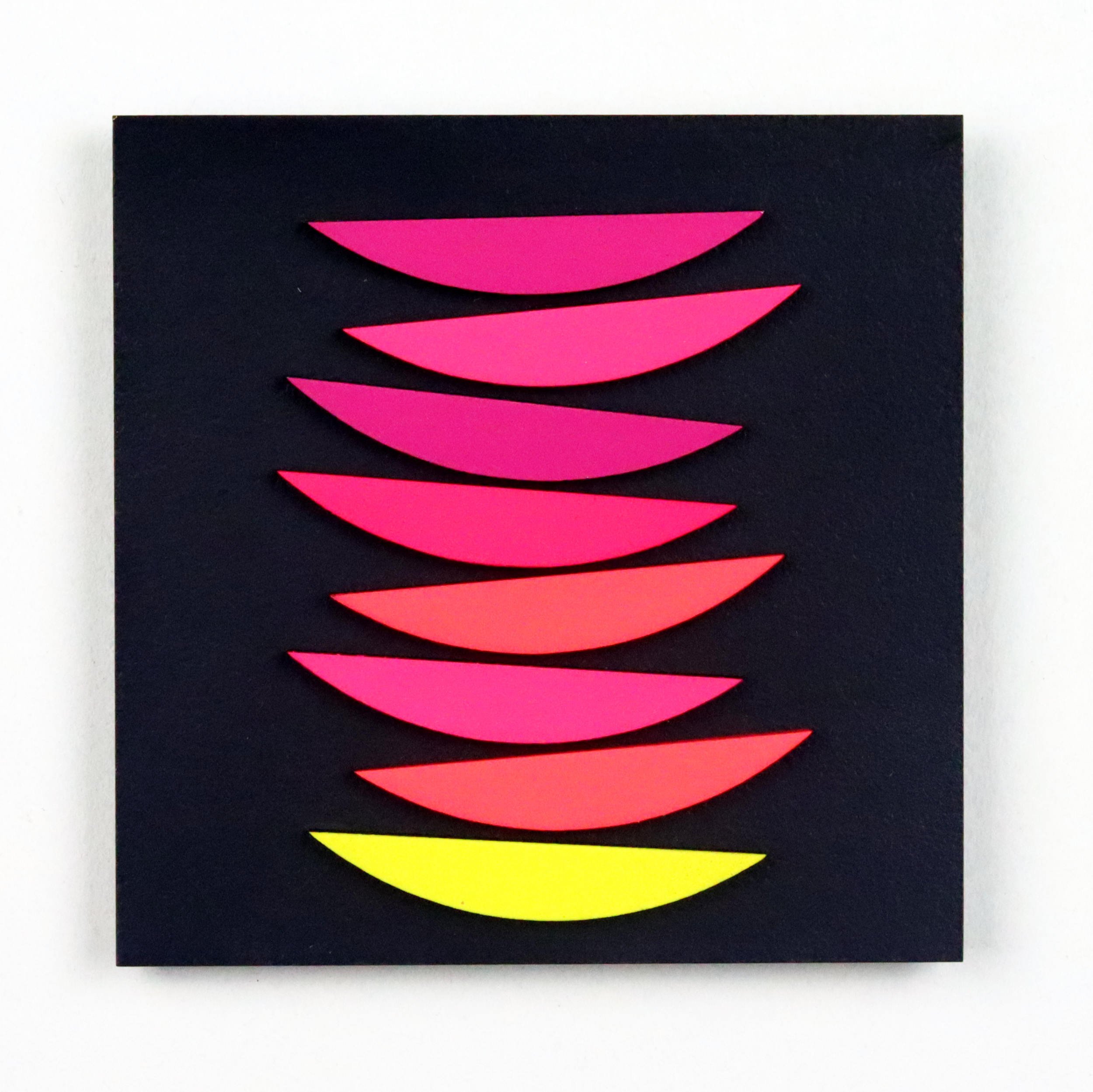 Neon Ripple