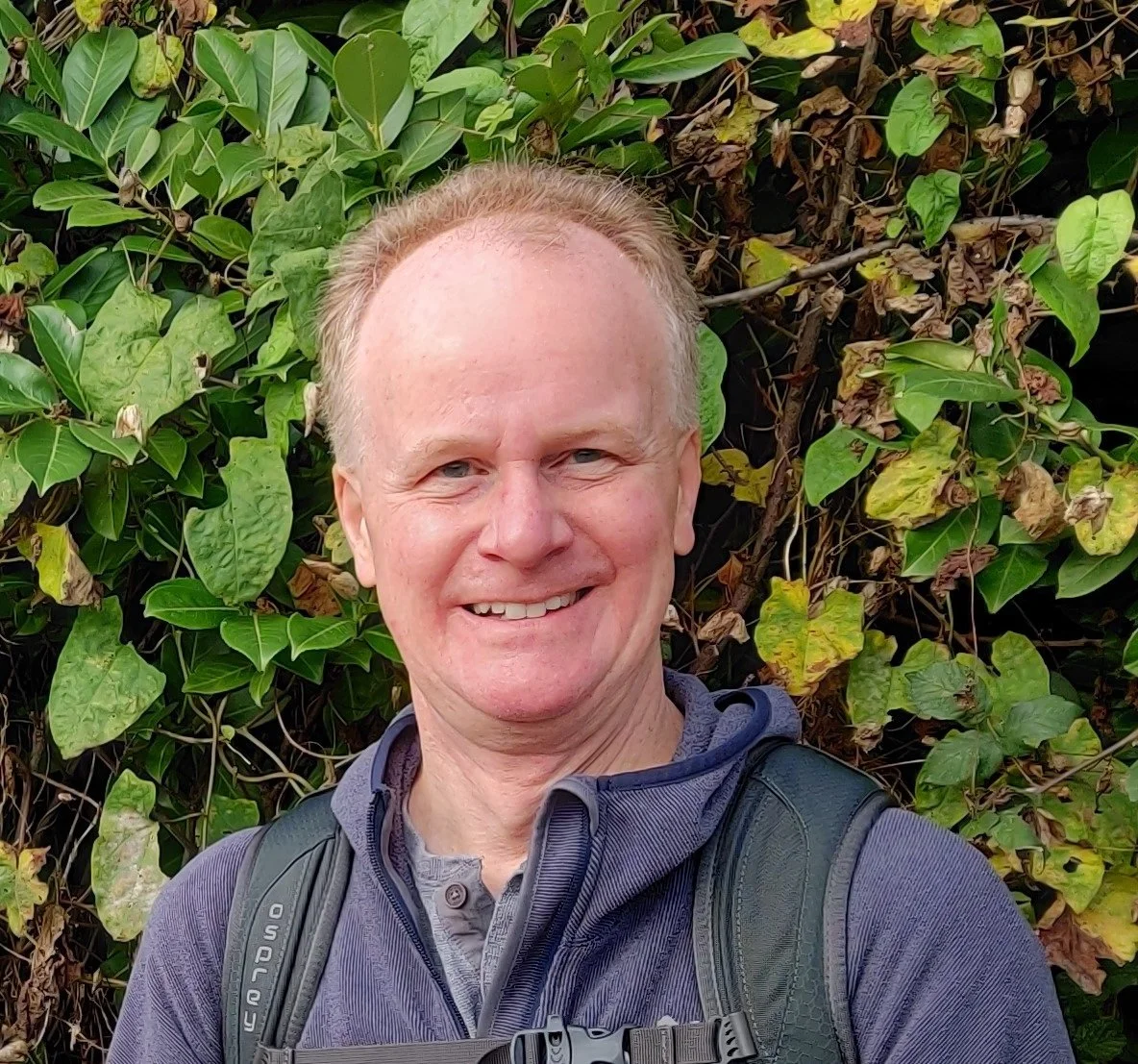 Honouring the Life of John Mayhew 