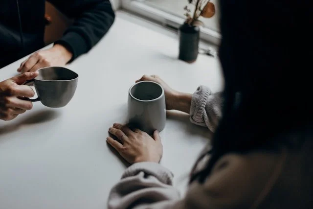 Trauma-Informed Ministry Workshop