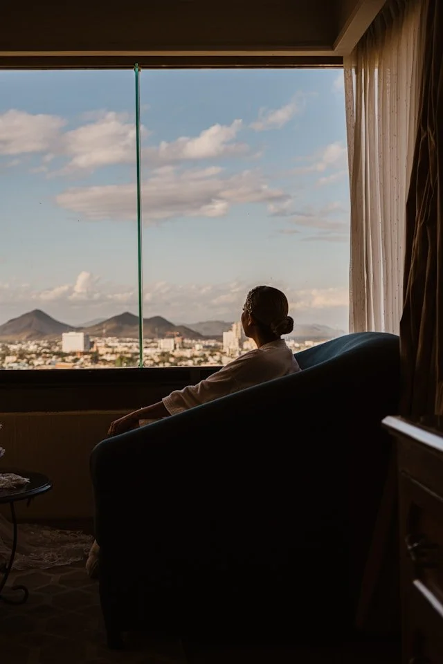 The Legacies We Leave