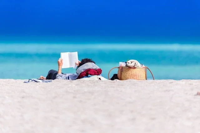 The Research Is In: Take Your Vacation