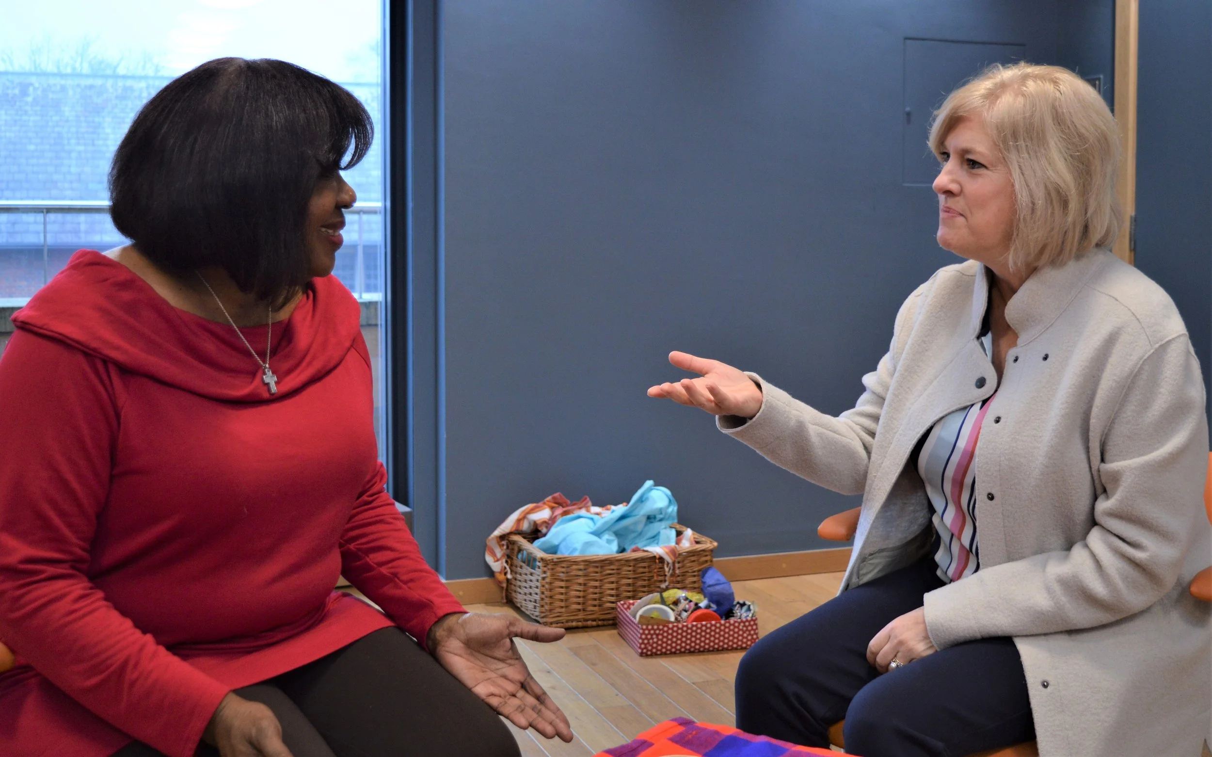 Reflective Supervision Leaderwise