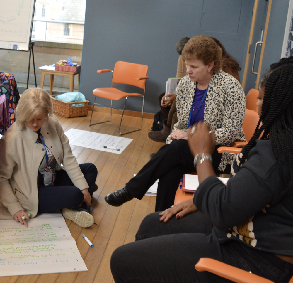 Reflective Supervision Leaderwise