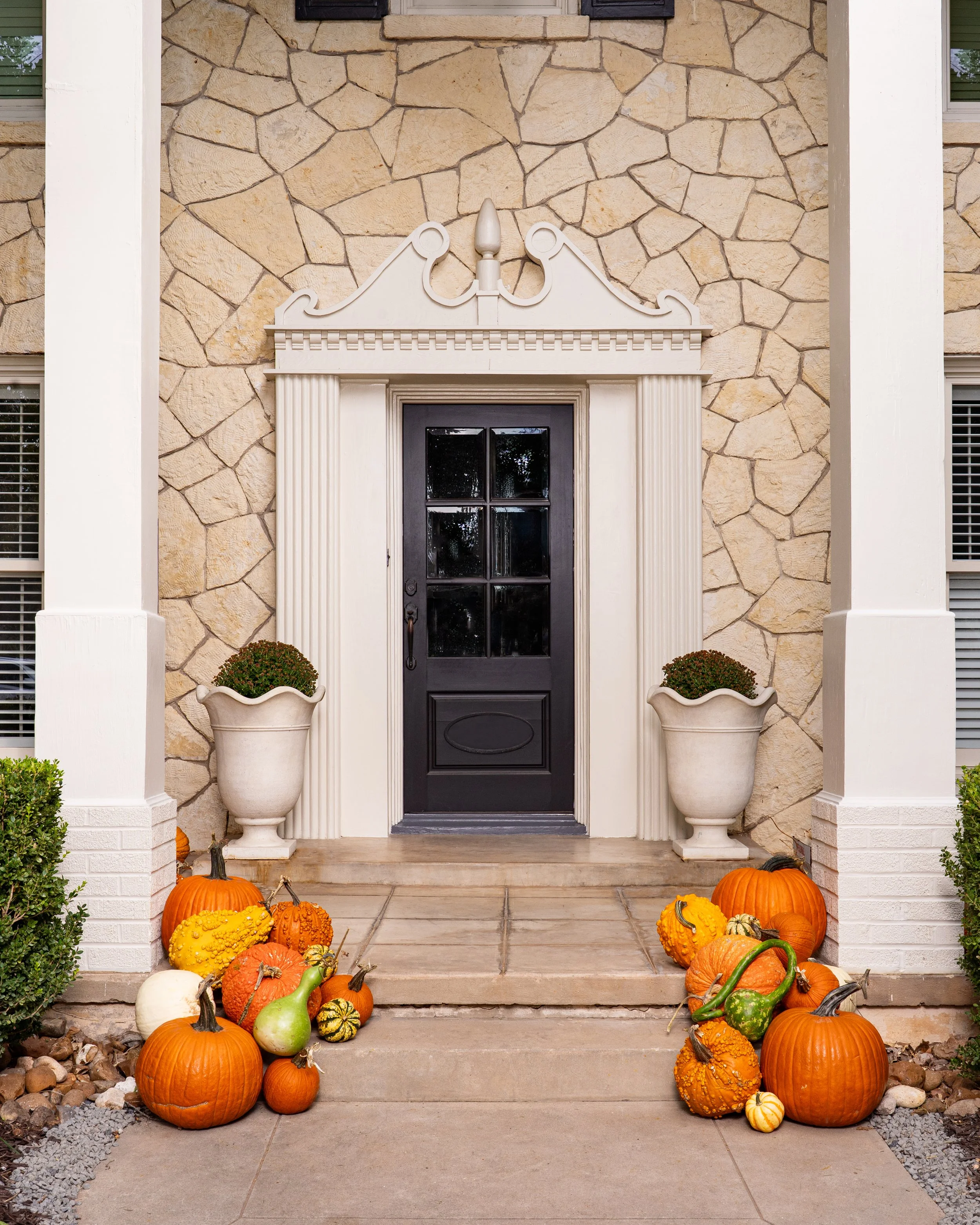 Harvest | Hues of the Season
