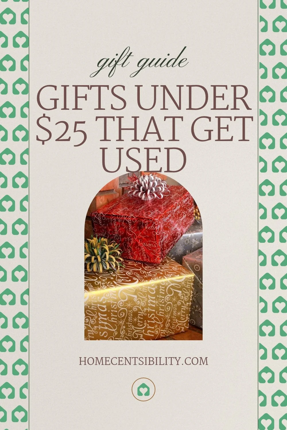Gifts Under $25 That Actually Get Used (2026 Edition)