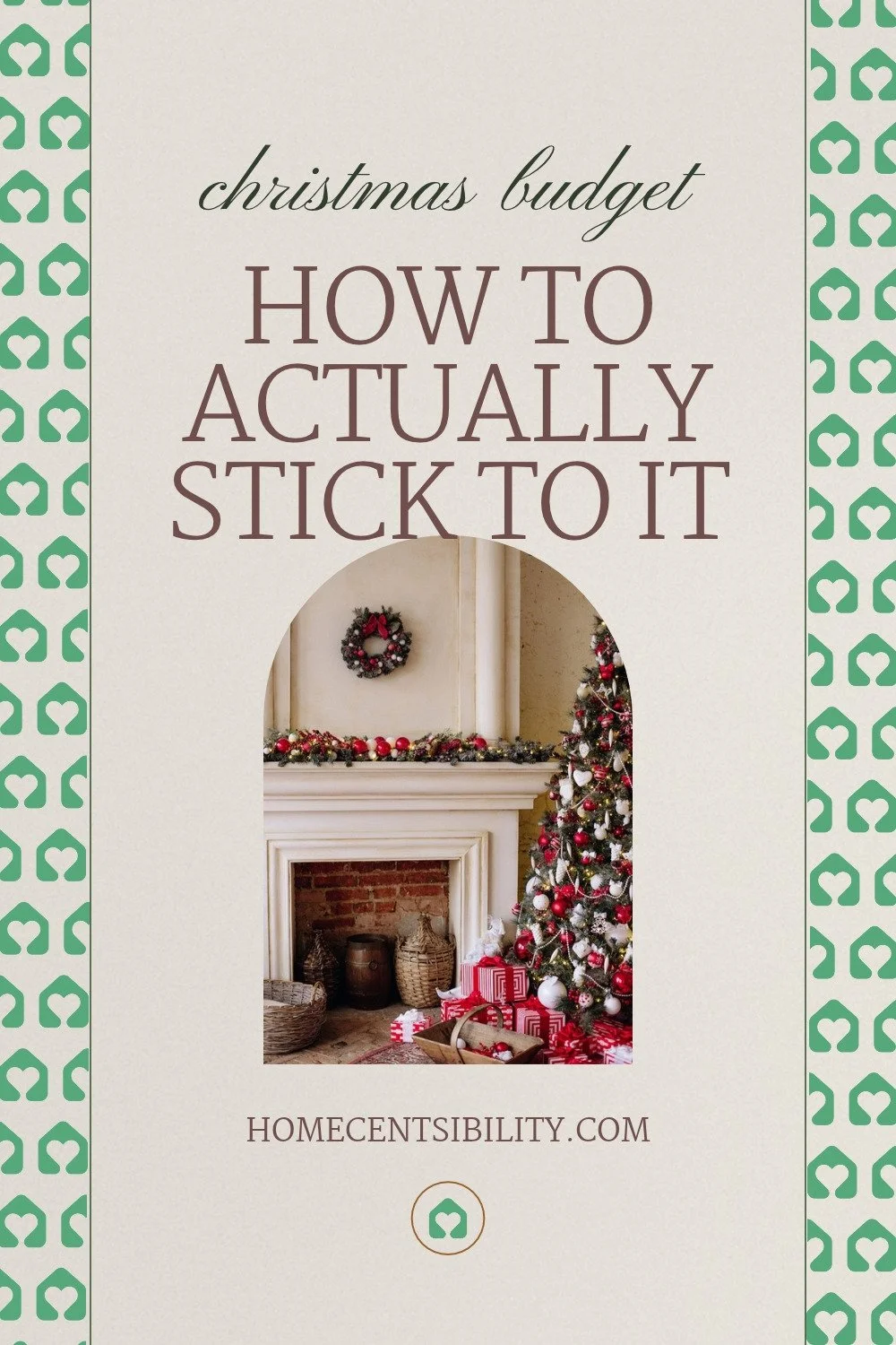 How to Make a Christmas Budget (and Actually Stick to It)