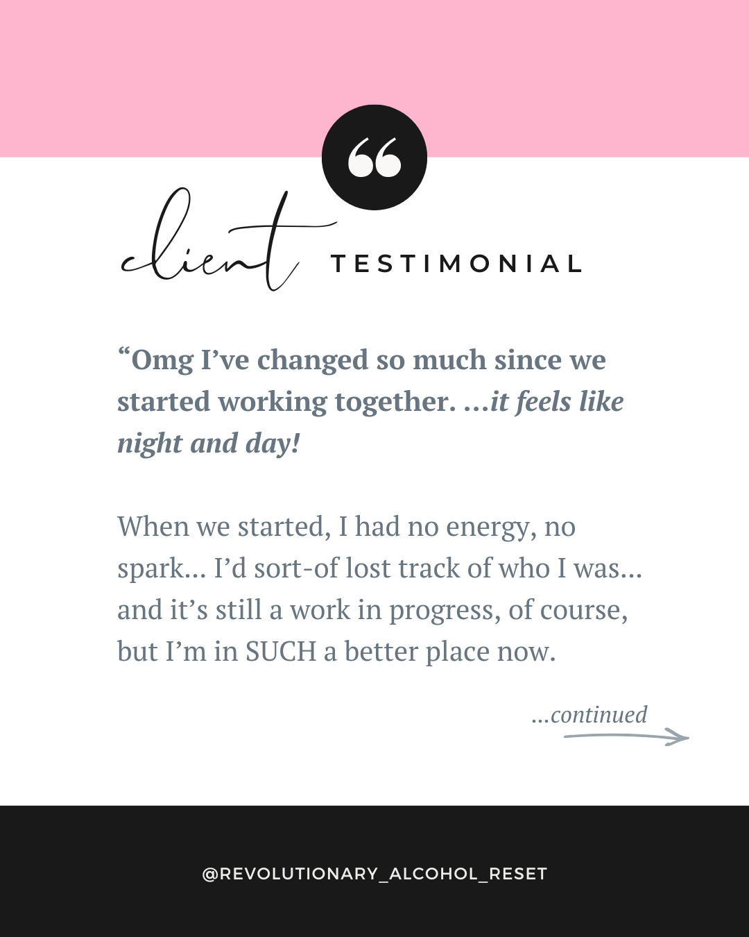 From Survival-Mode to Self-Trust: A Client Story of Healing Burnout