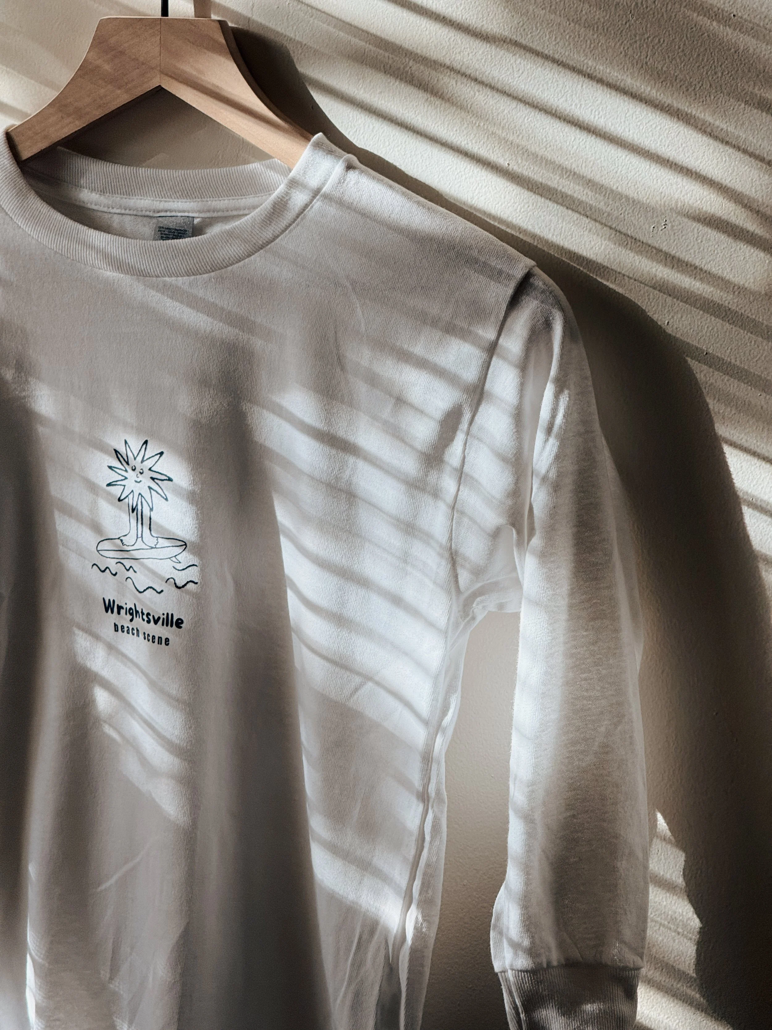 Wrightsville Beach Scene9125.JPG