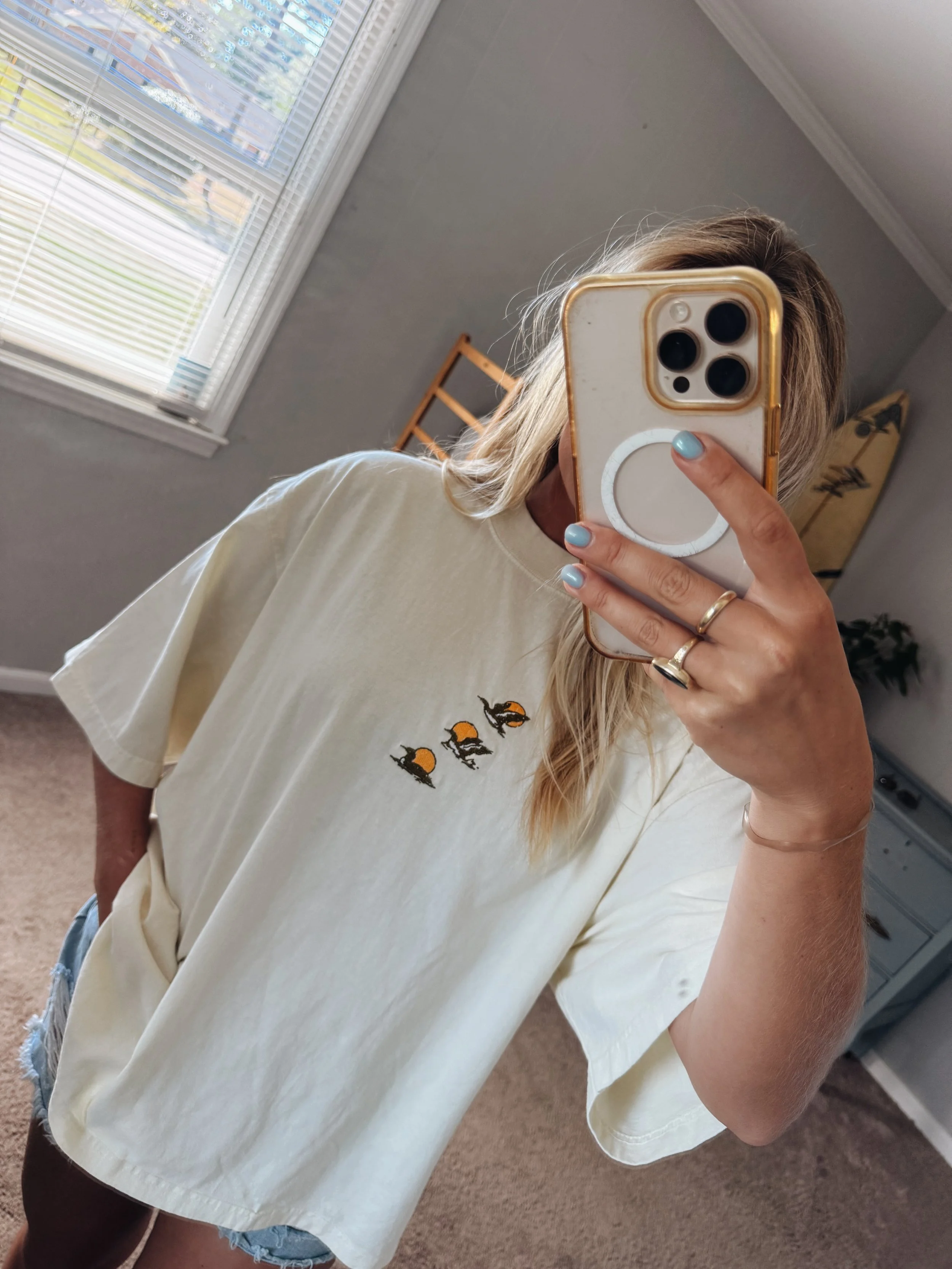 loon sunset tee9387.JPG