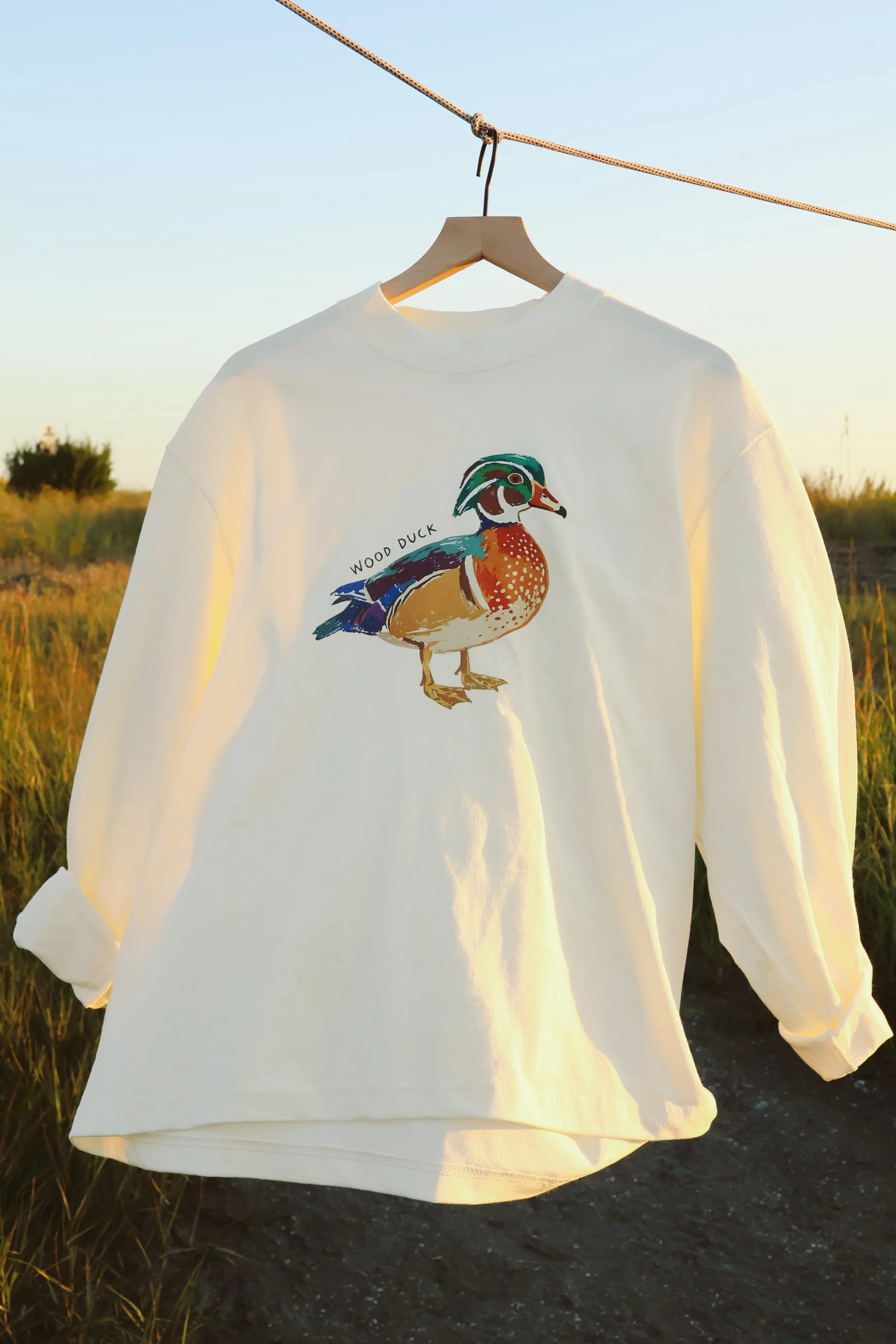 wood duck long sleeve9819.JPG