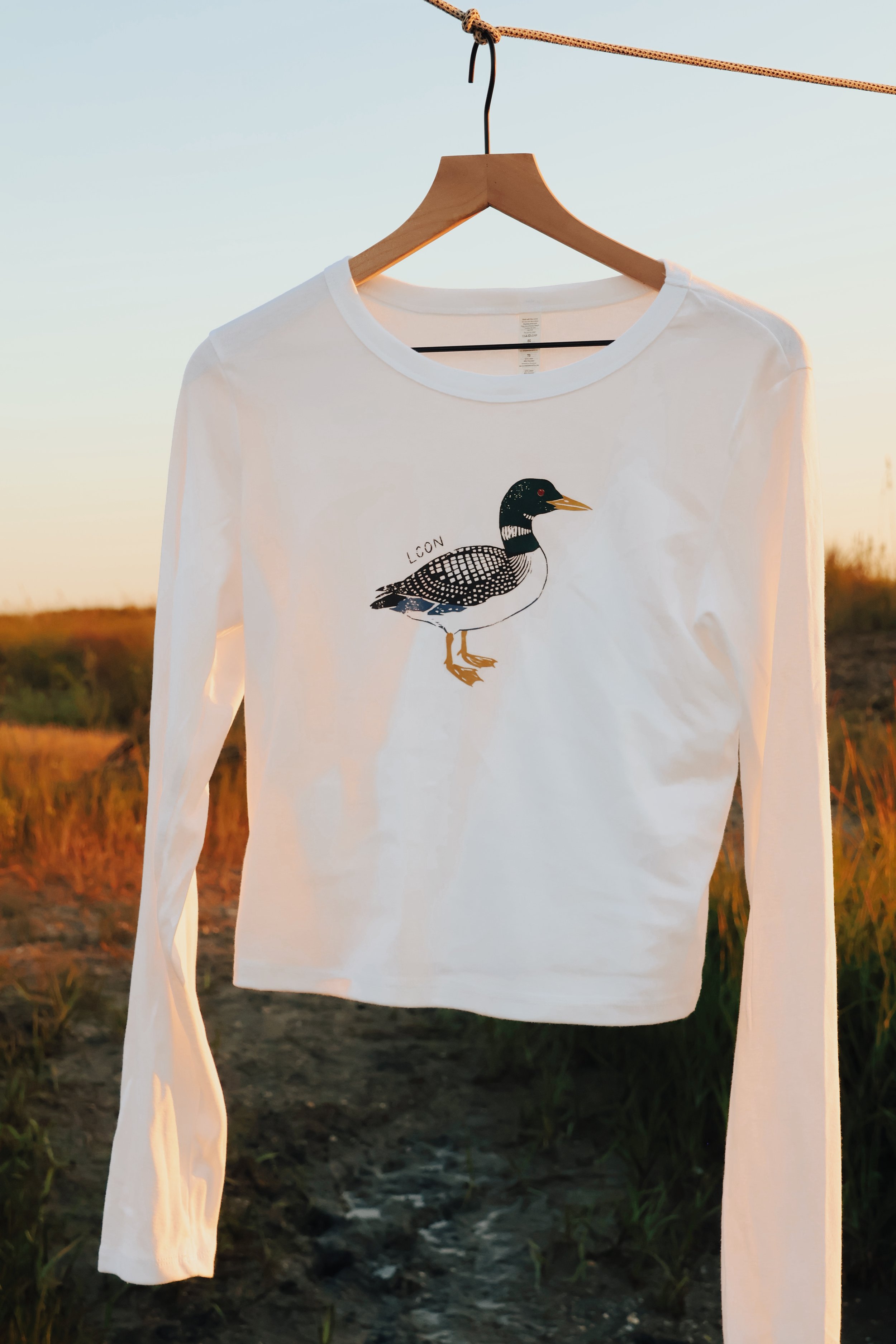 loon long sleeve6481.JPG