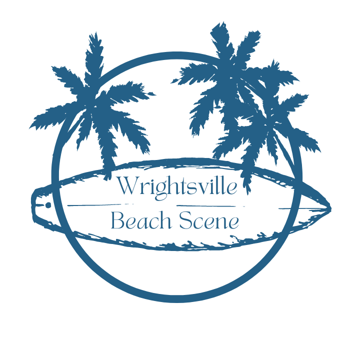 Wrightsville Beach Scene