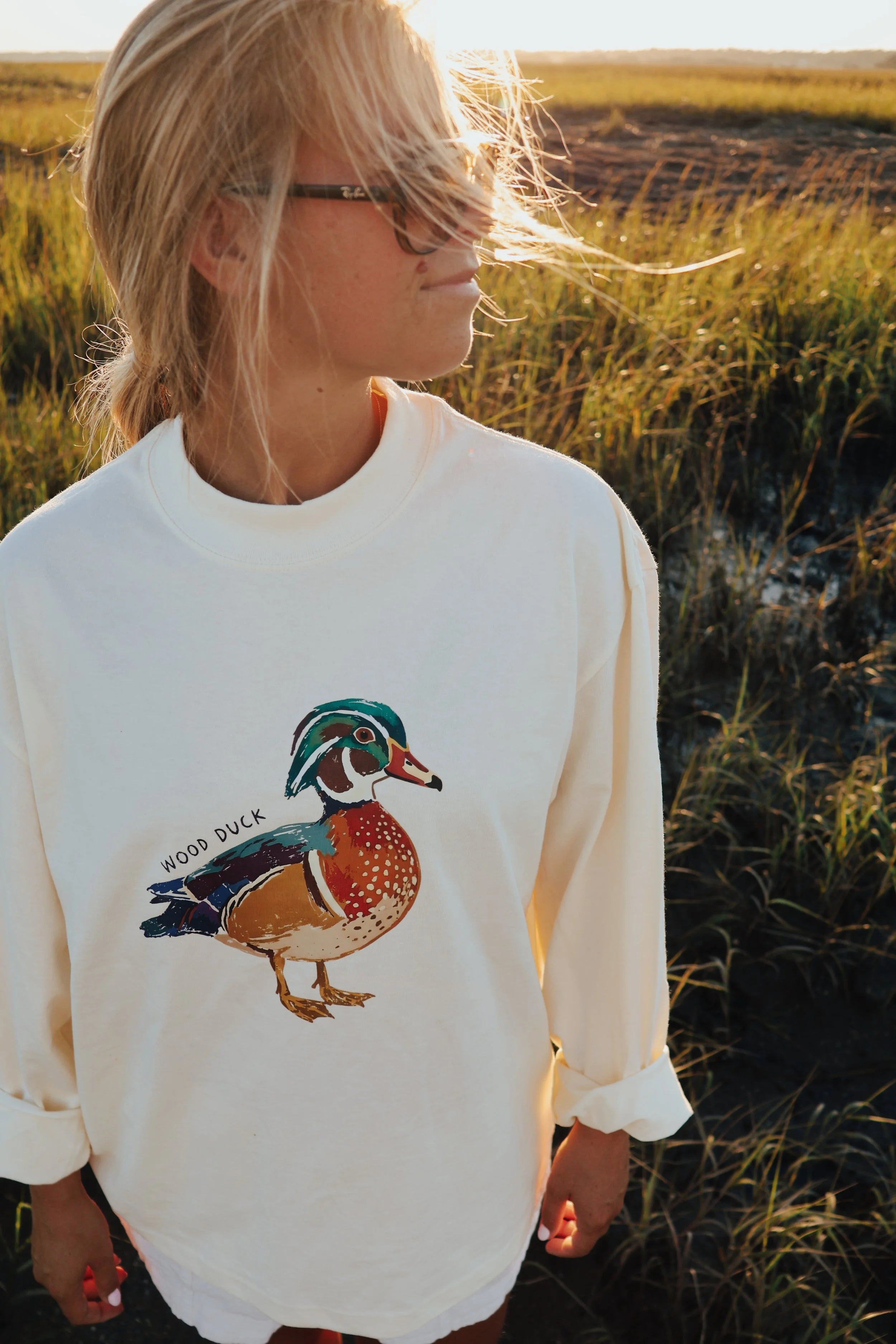 wood duck long sleeve9855.JPG