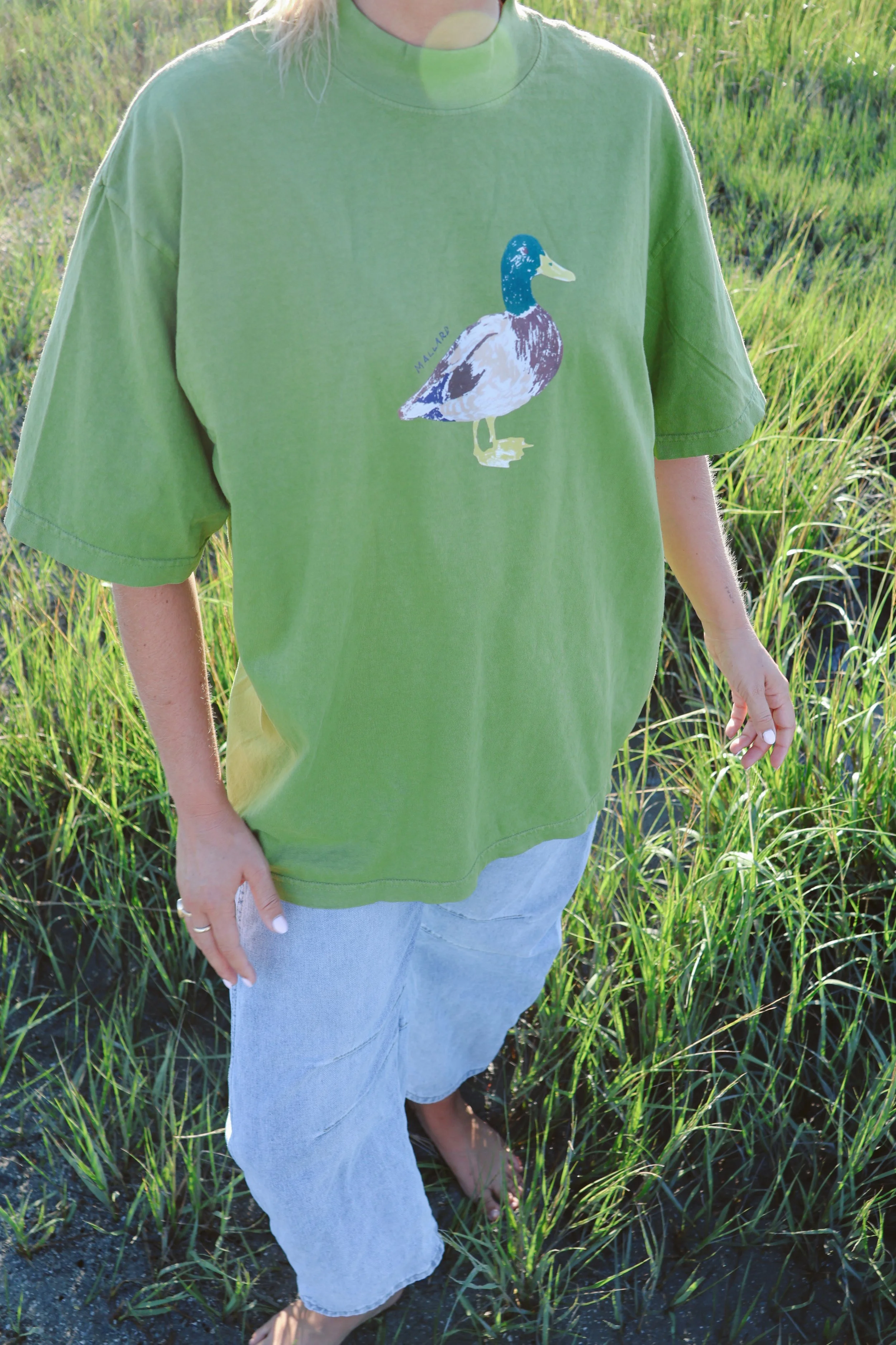 mallard tee1199.JPG