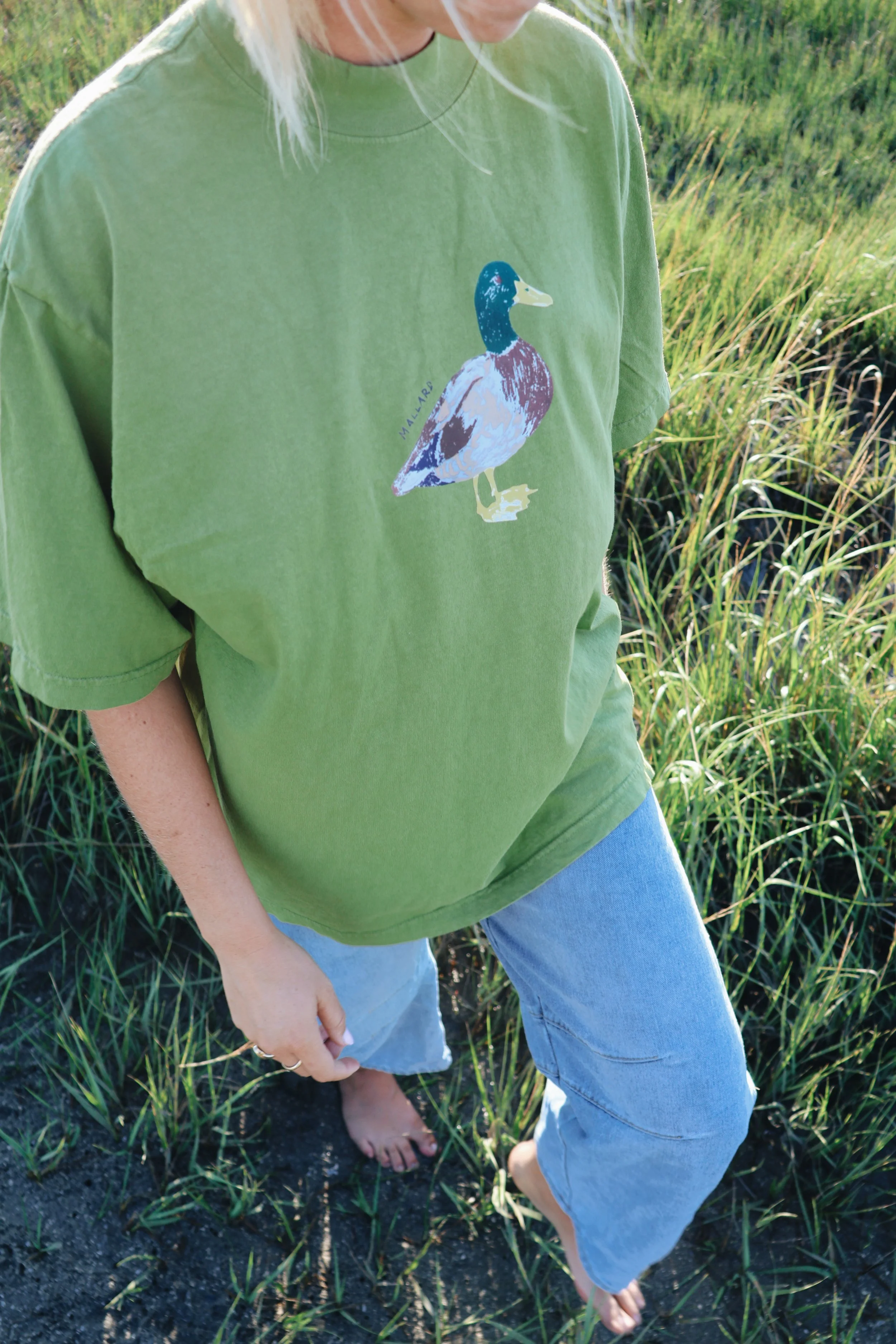 mallard tee2421.JPG