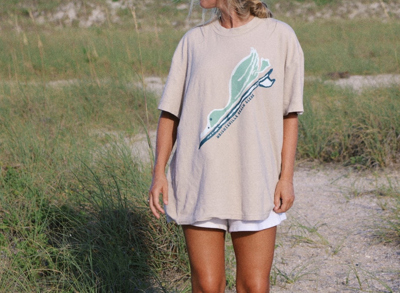 Duck Dive Tee