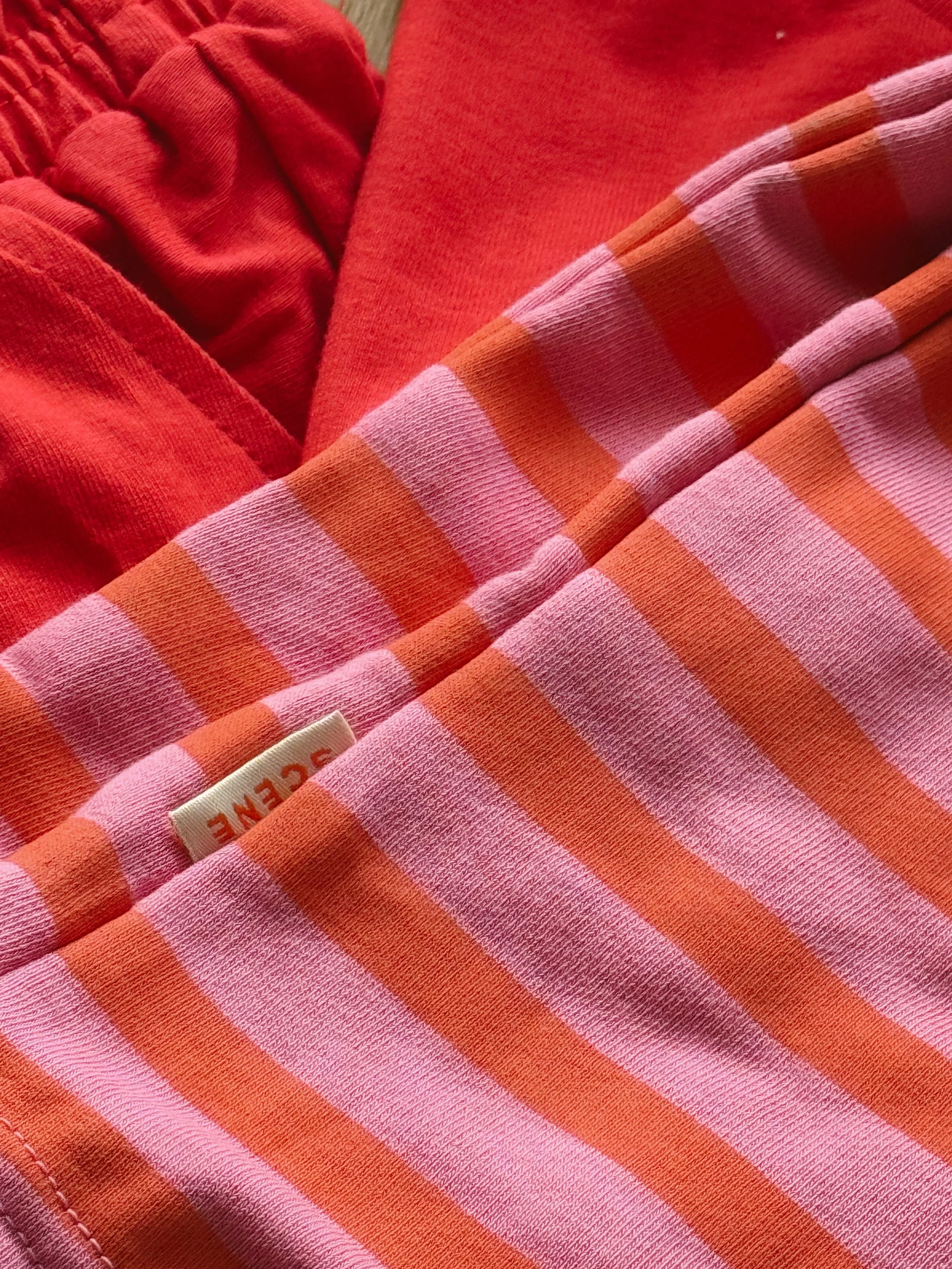 wrightsville beach scene sunset stripes crew2891.JPG