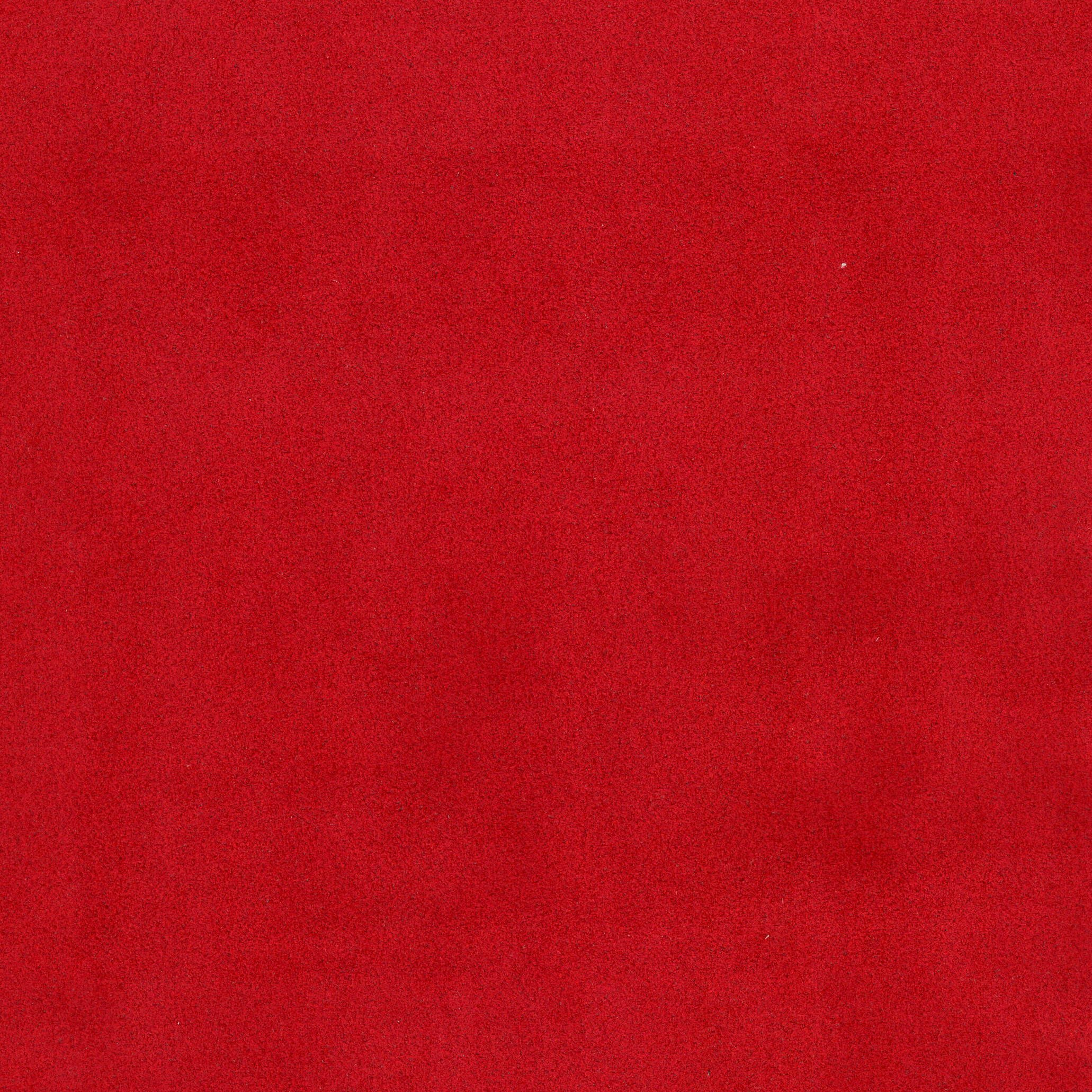 Ultrasuede - 1367 Red (Copy)