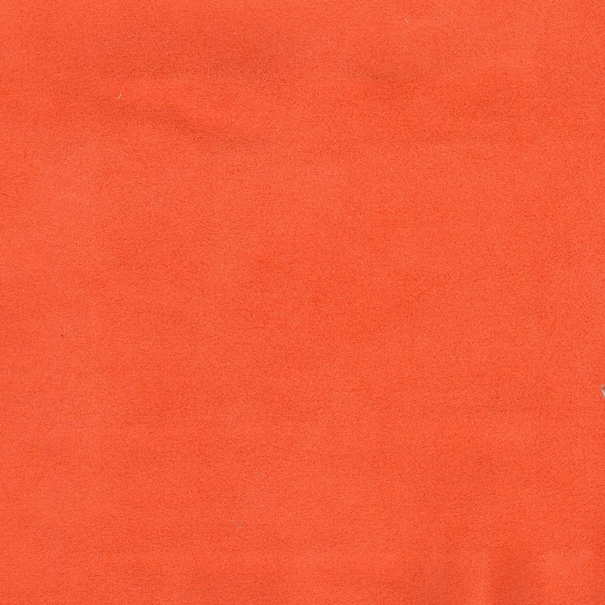 Ultrasuede - 8223 Orange