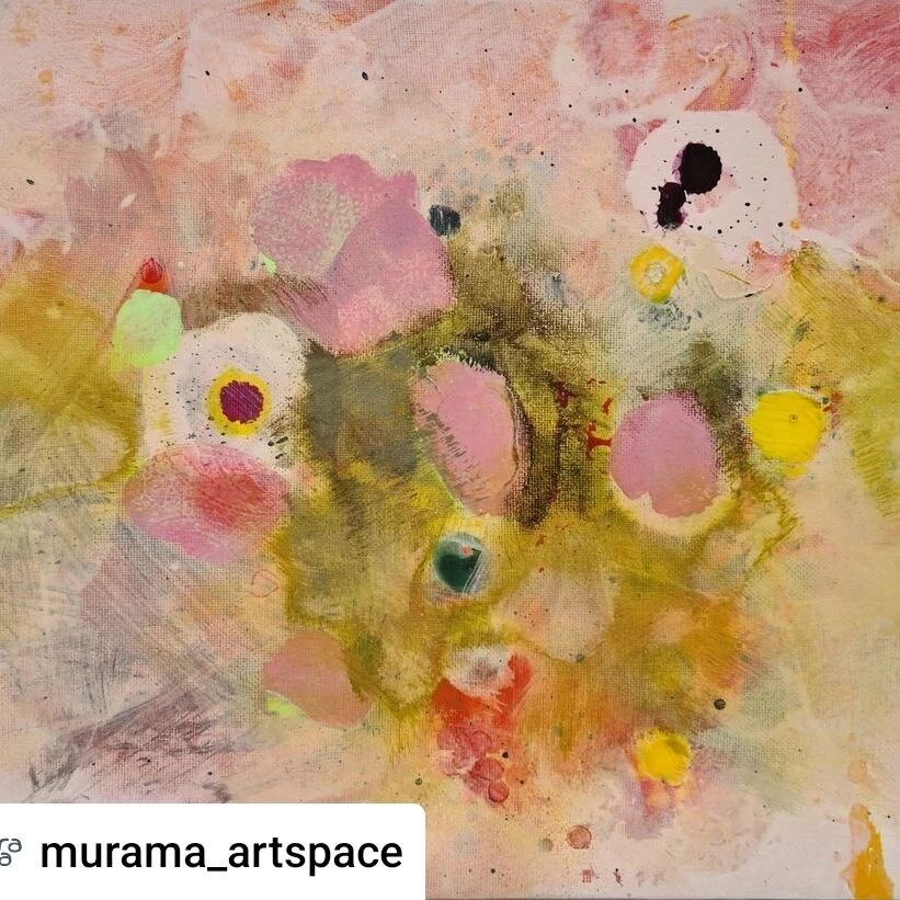 ***ARTIST  NEWS***
Elsewhere artist @k8jacob1 is showing at @mcrcontemporary next week. 
Posted @withregram &bull; @murama_artspace Mura Ma is at the Manchester Contemporary next weekend.

Our featured artists include Kate Jacob. (pictured here), Emm