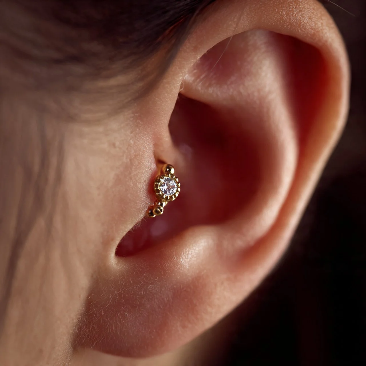 Tragus