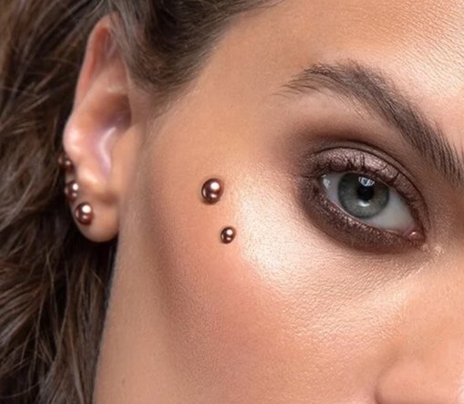 Anti-Eyebrow