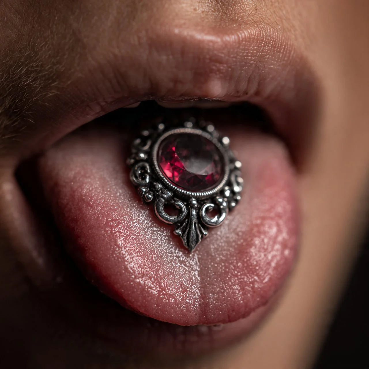 Tongue
