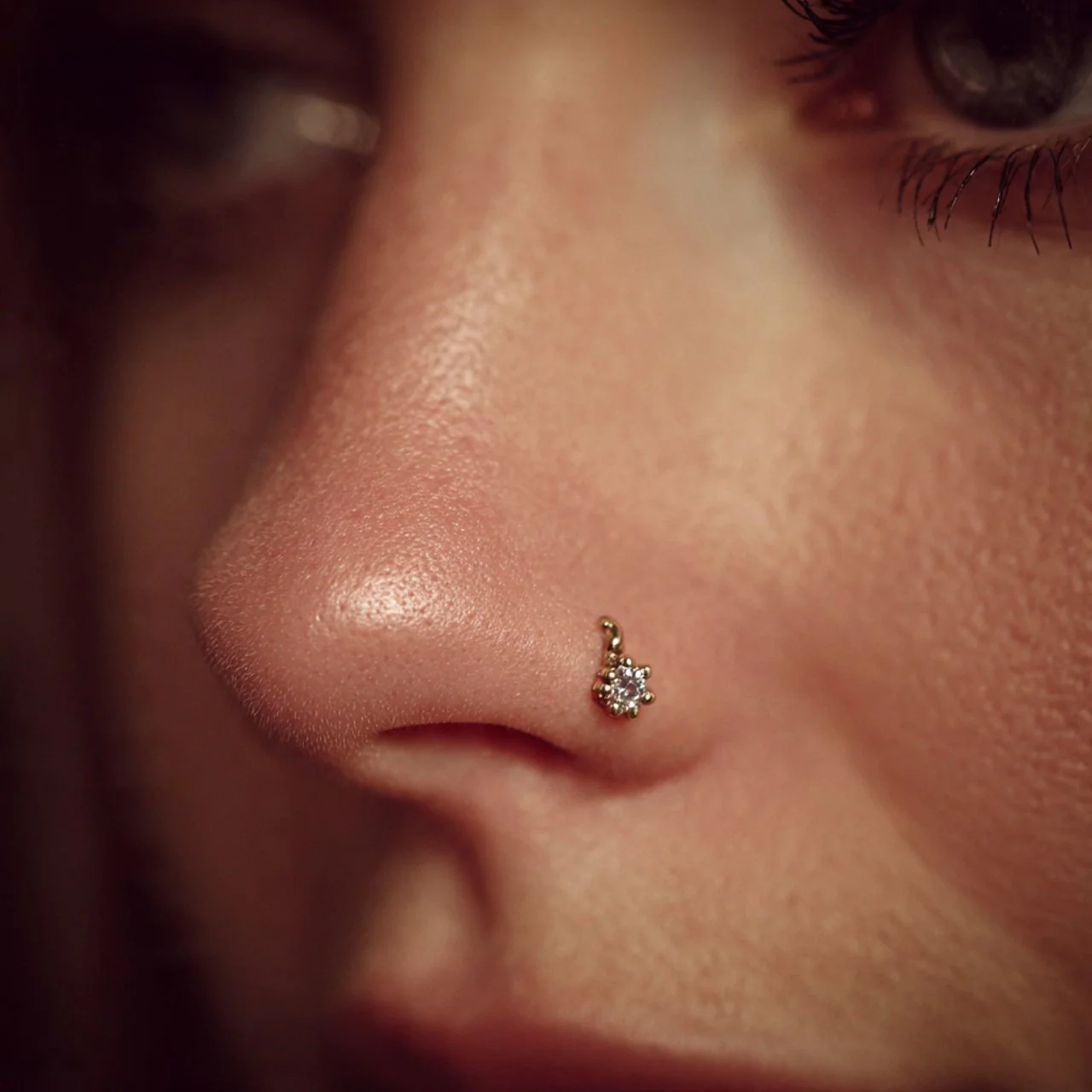 Nostril