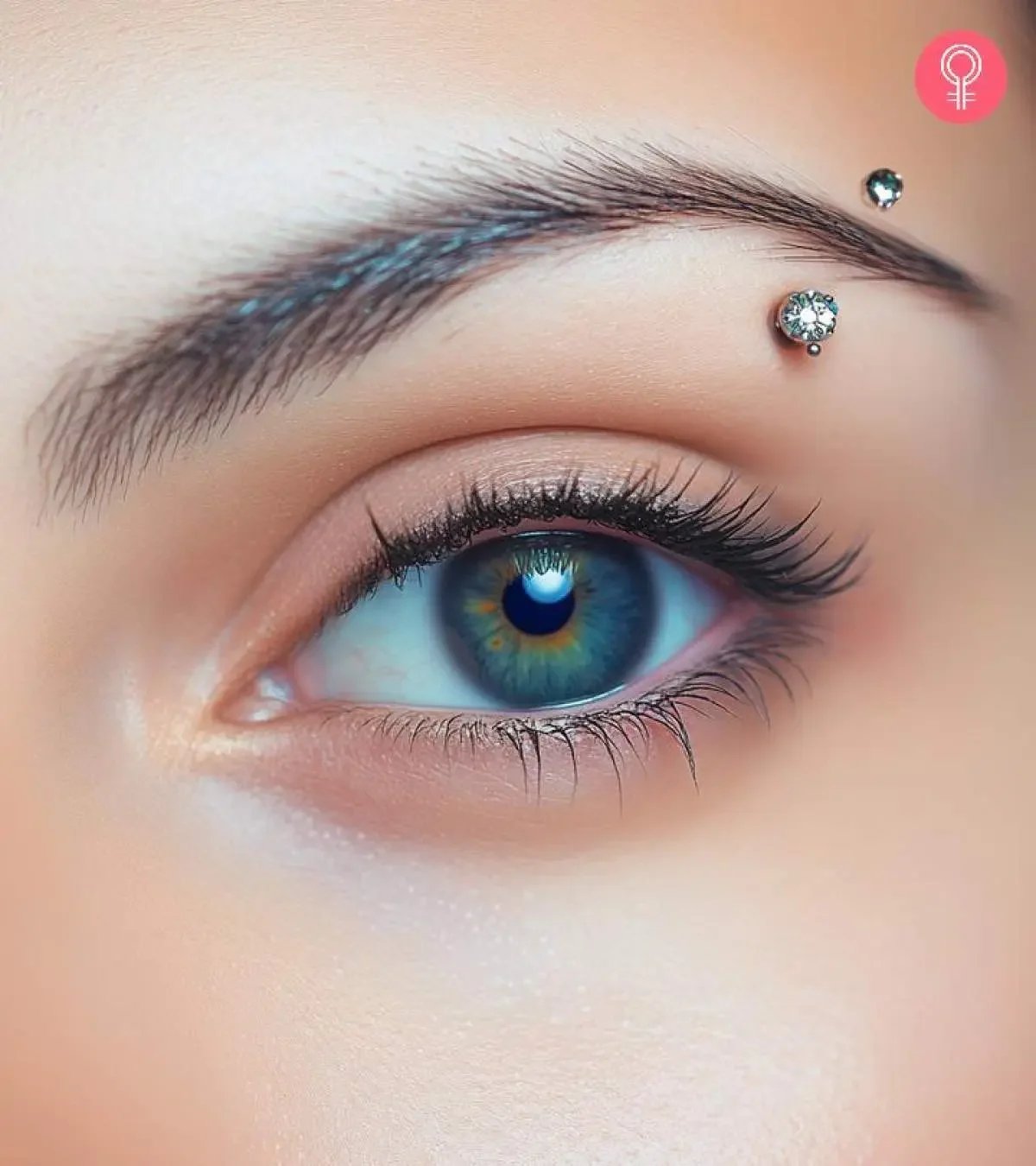 Eyebrow