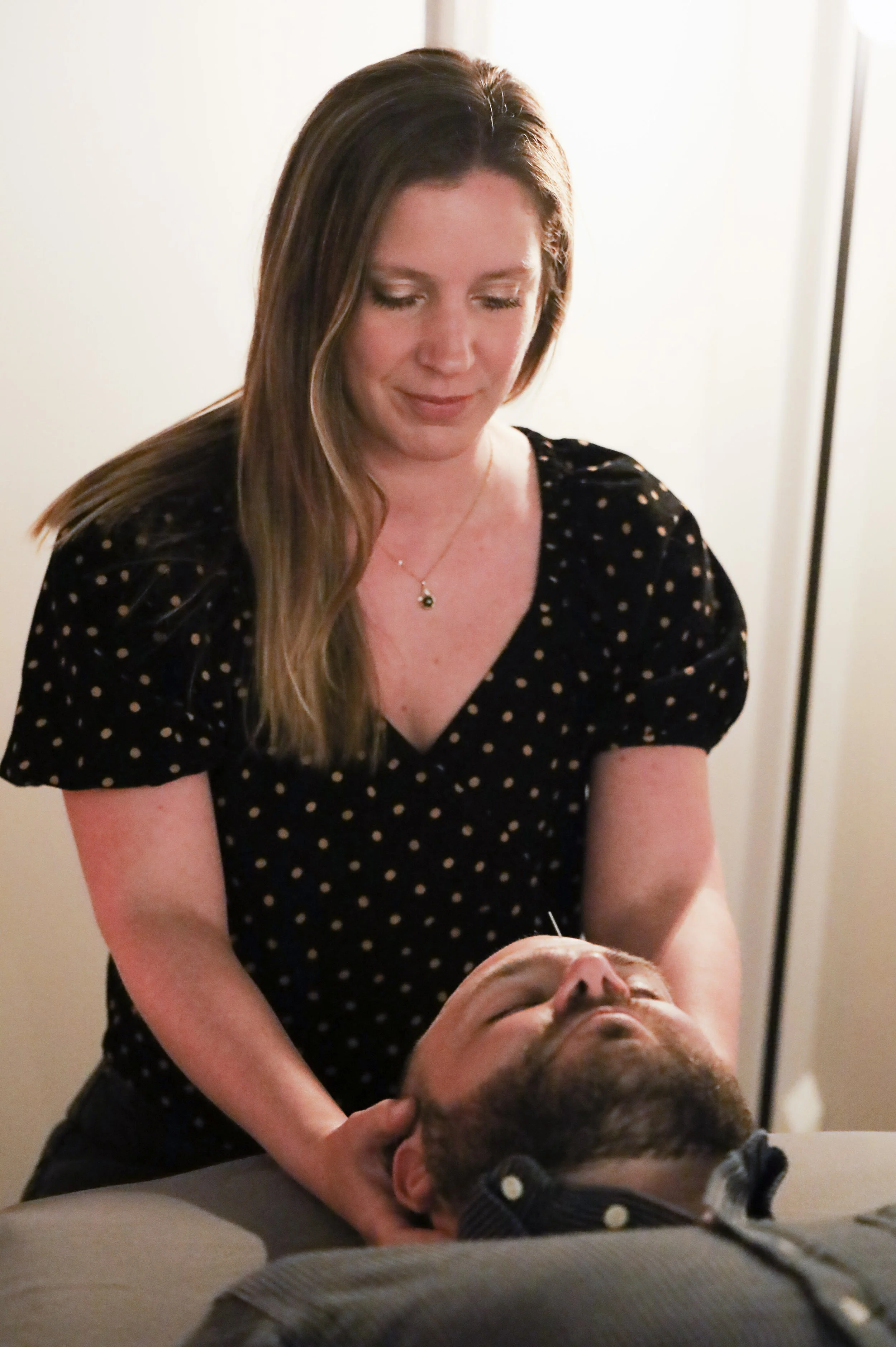 Paper Crane Acupuncture and Holistic Healing in Brunswick, ME