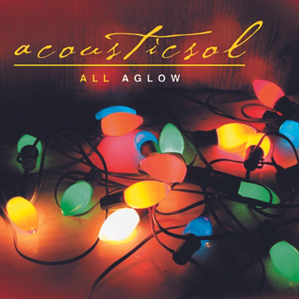 All Aglow