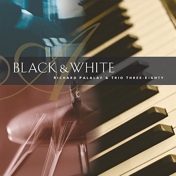 A Black & White Affair