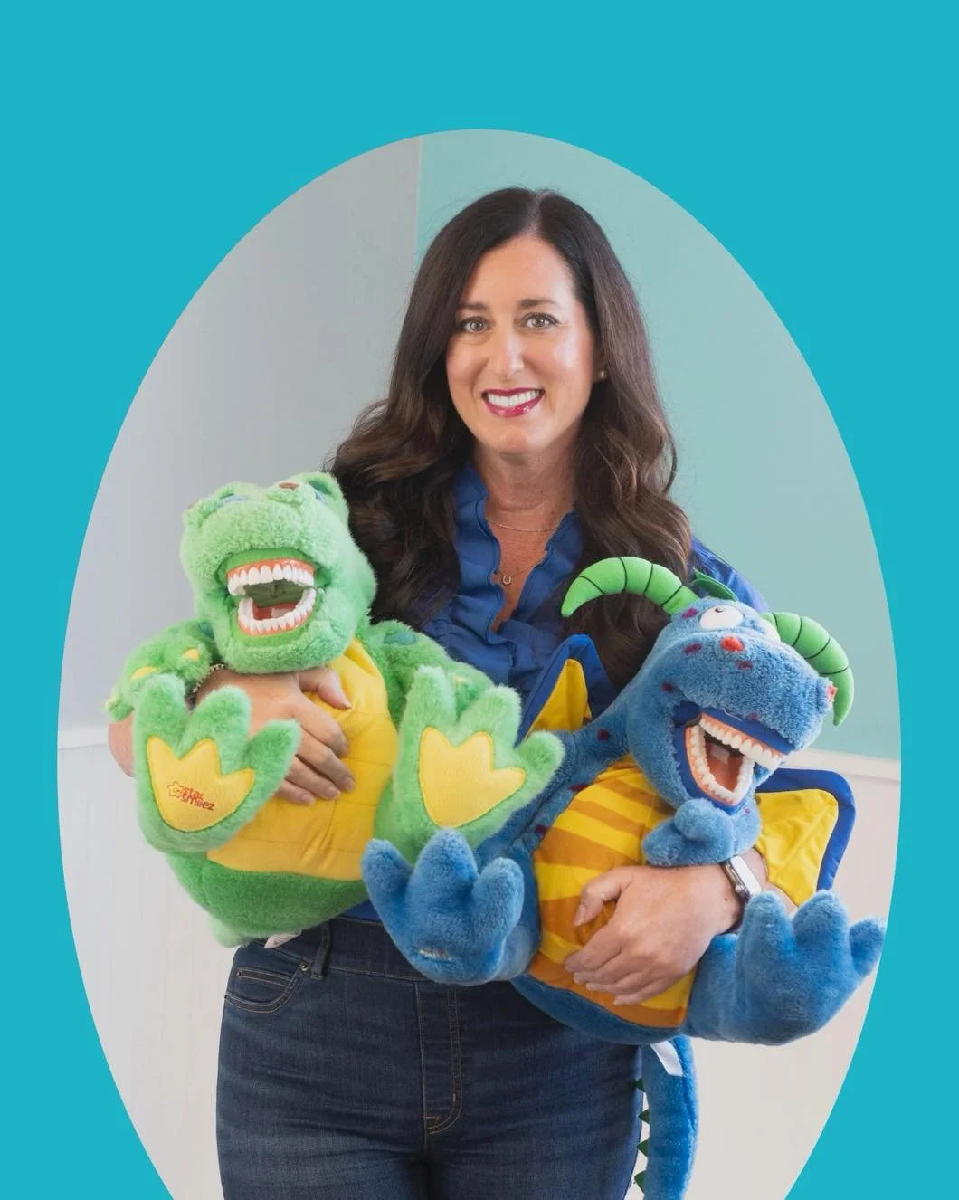 Happy birthday to our favorite pediatric dentist — the amazing Dr. Korie! 🎉 Wishing you a day full of laughter, love, and all the happiness you bring to everyone around you! 🌸✨